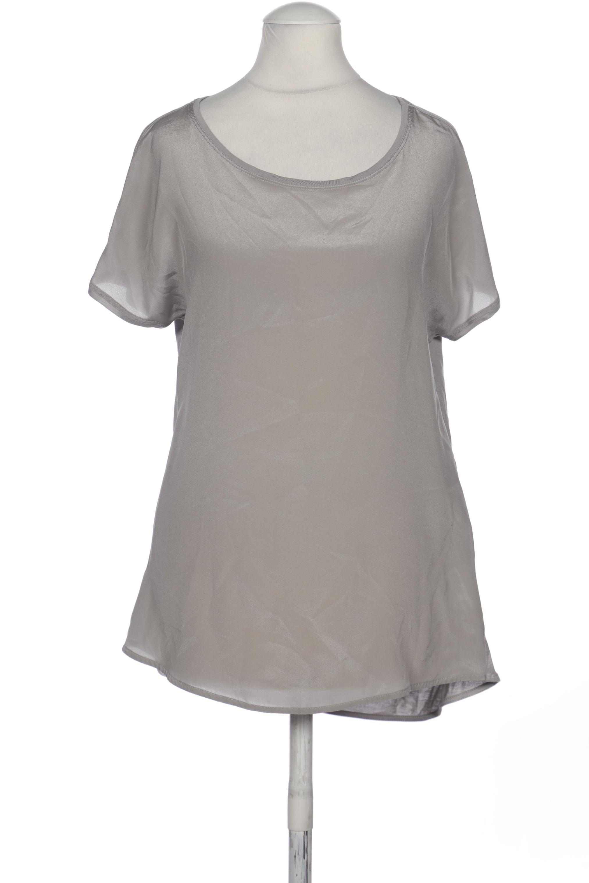 

Hallhuber Damen Bluse, grau