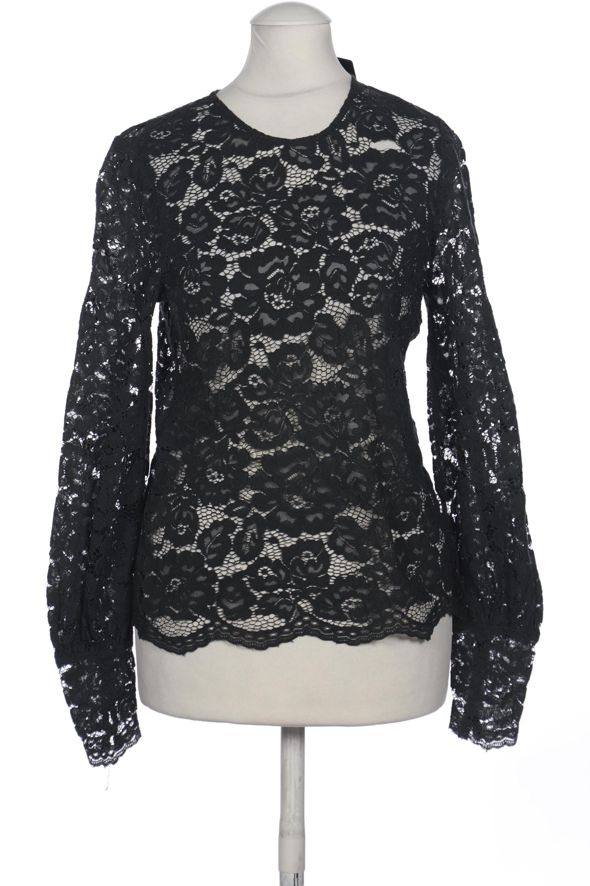 

Hallhuber Damen Bluse, grün