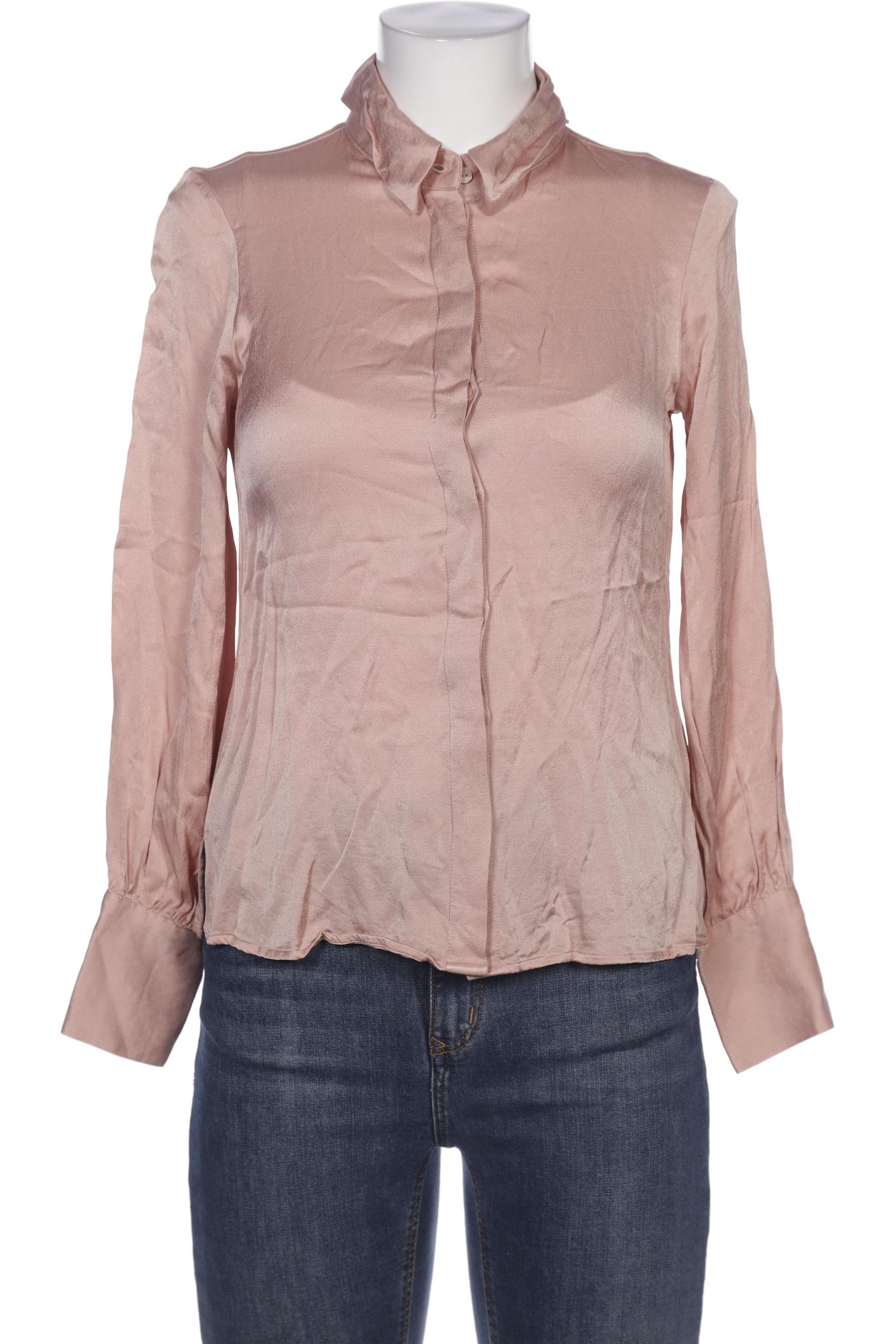 

Hallhuber Damen Bluse, pink