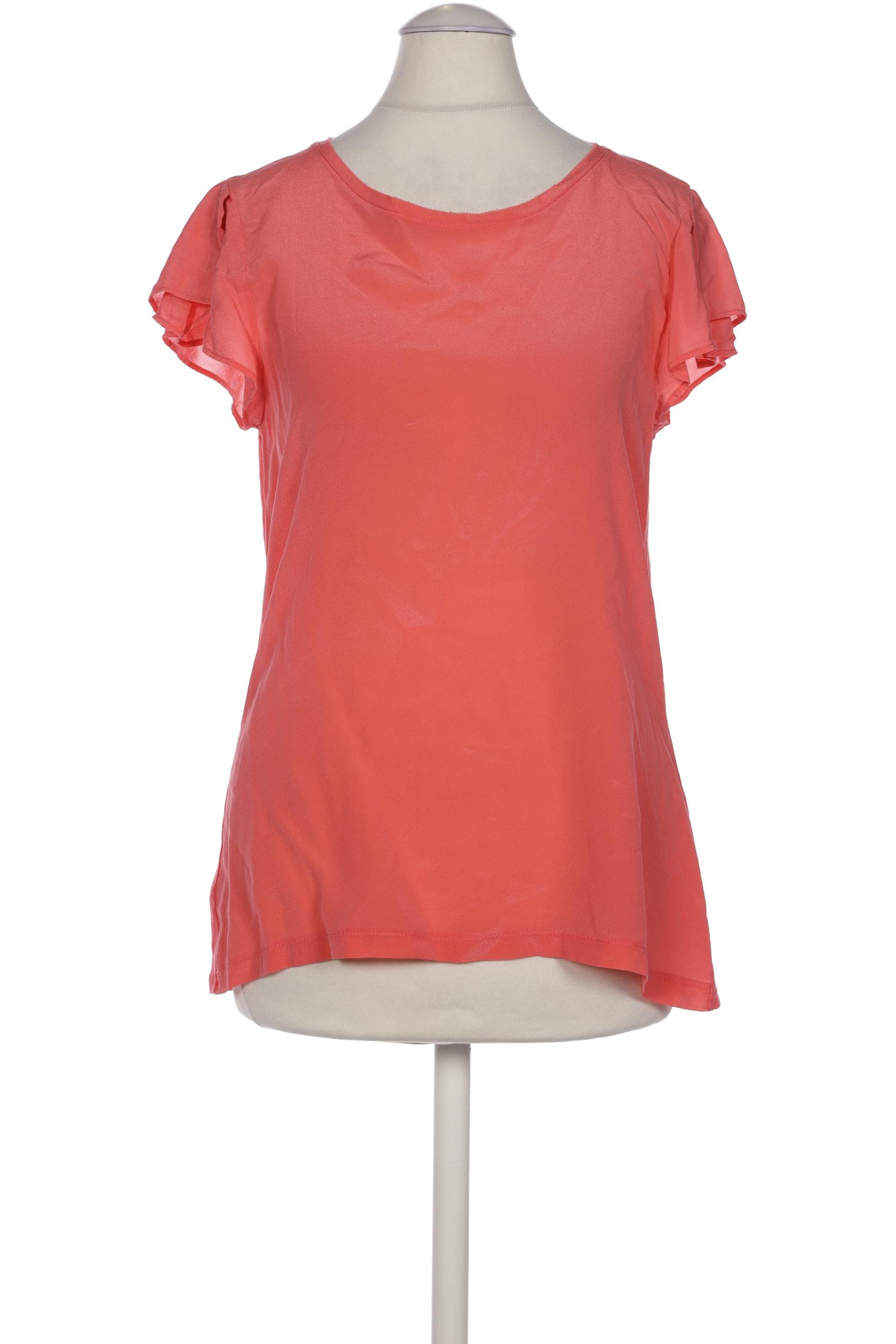 

Hallhuber Damen Bluse, pink, Gr. 34