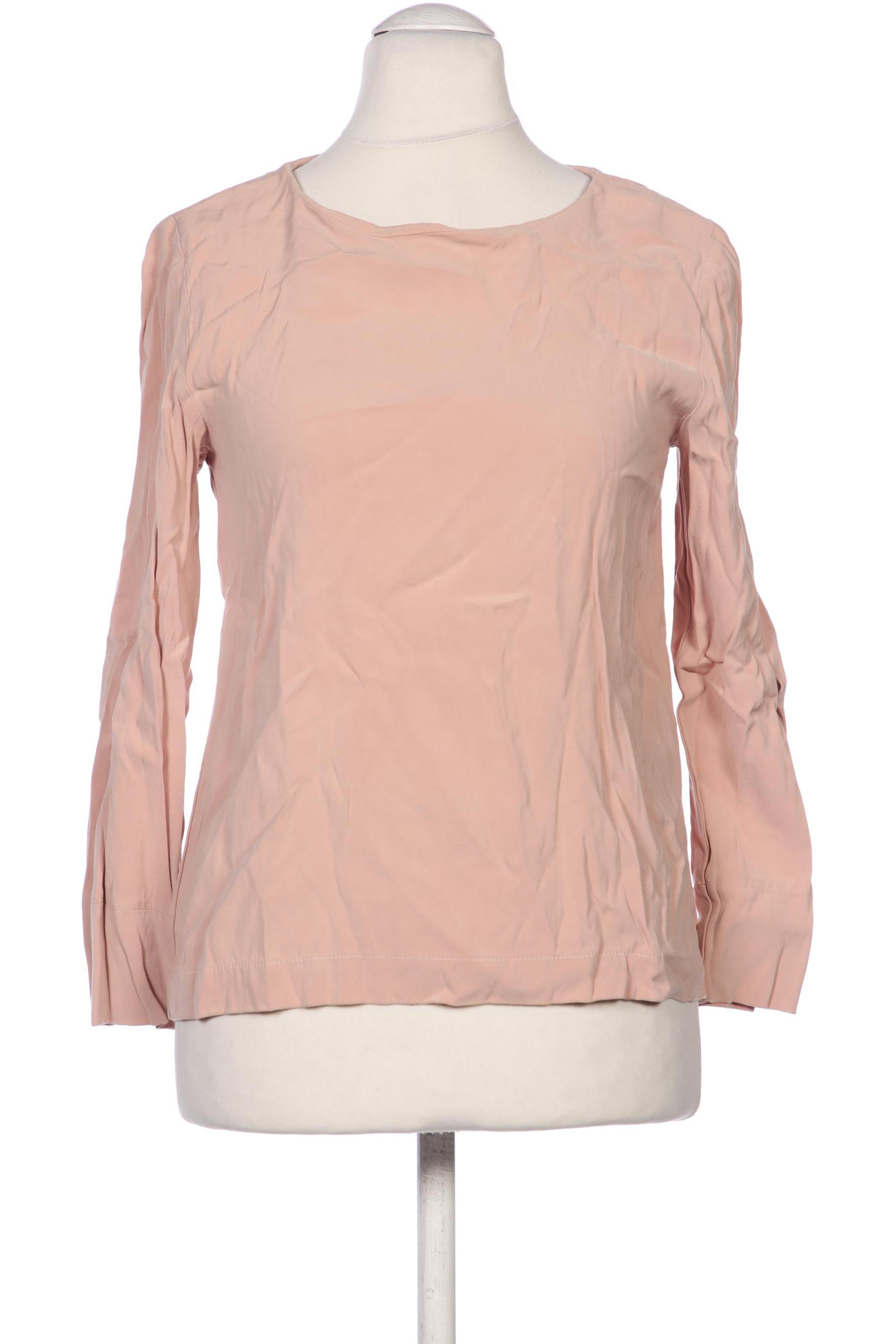 

Hallhuber Damen Bluse, beige, Gr. 36