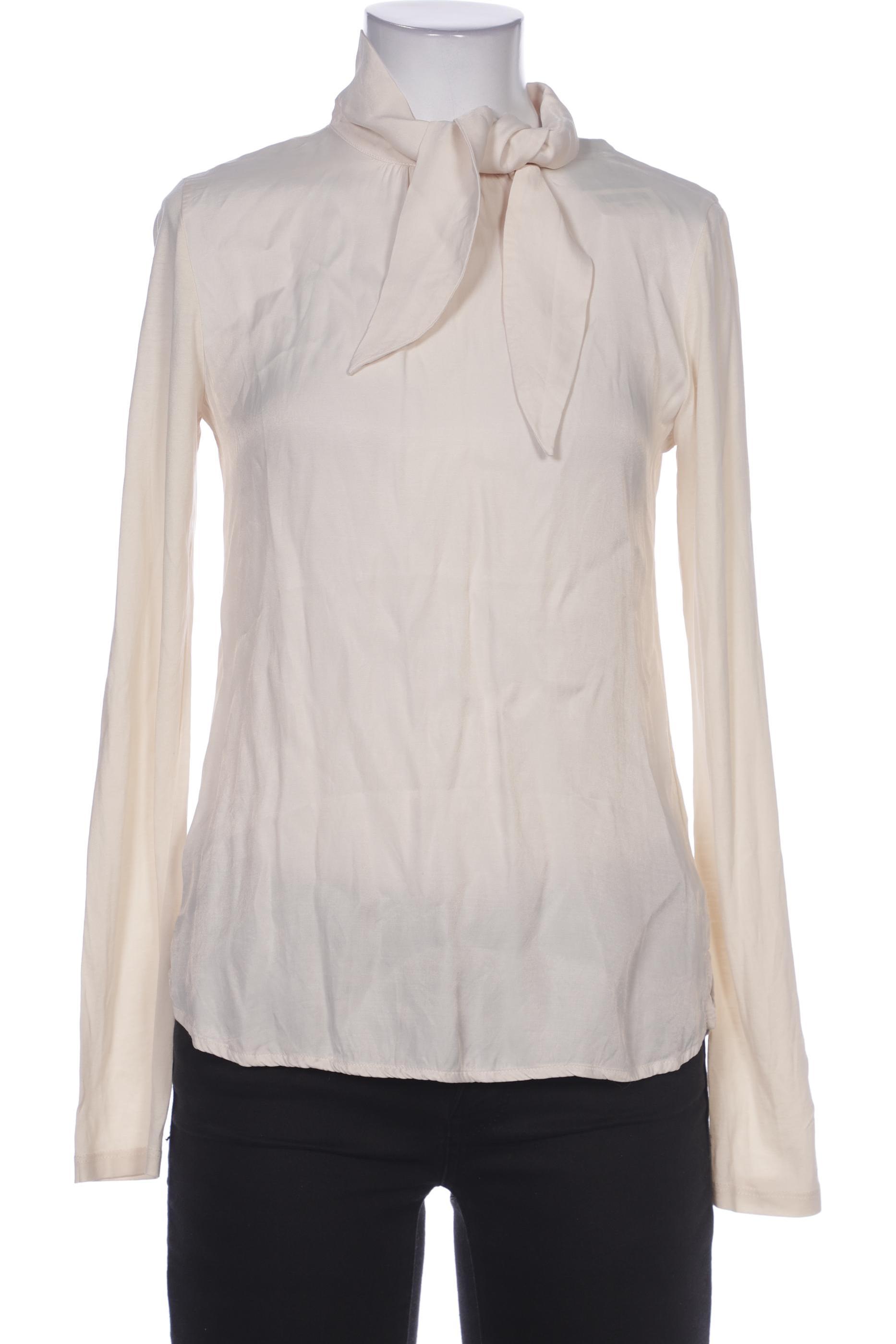 

Hallhuber Damen Bluse, beige, Gr. 34