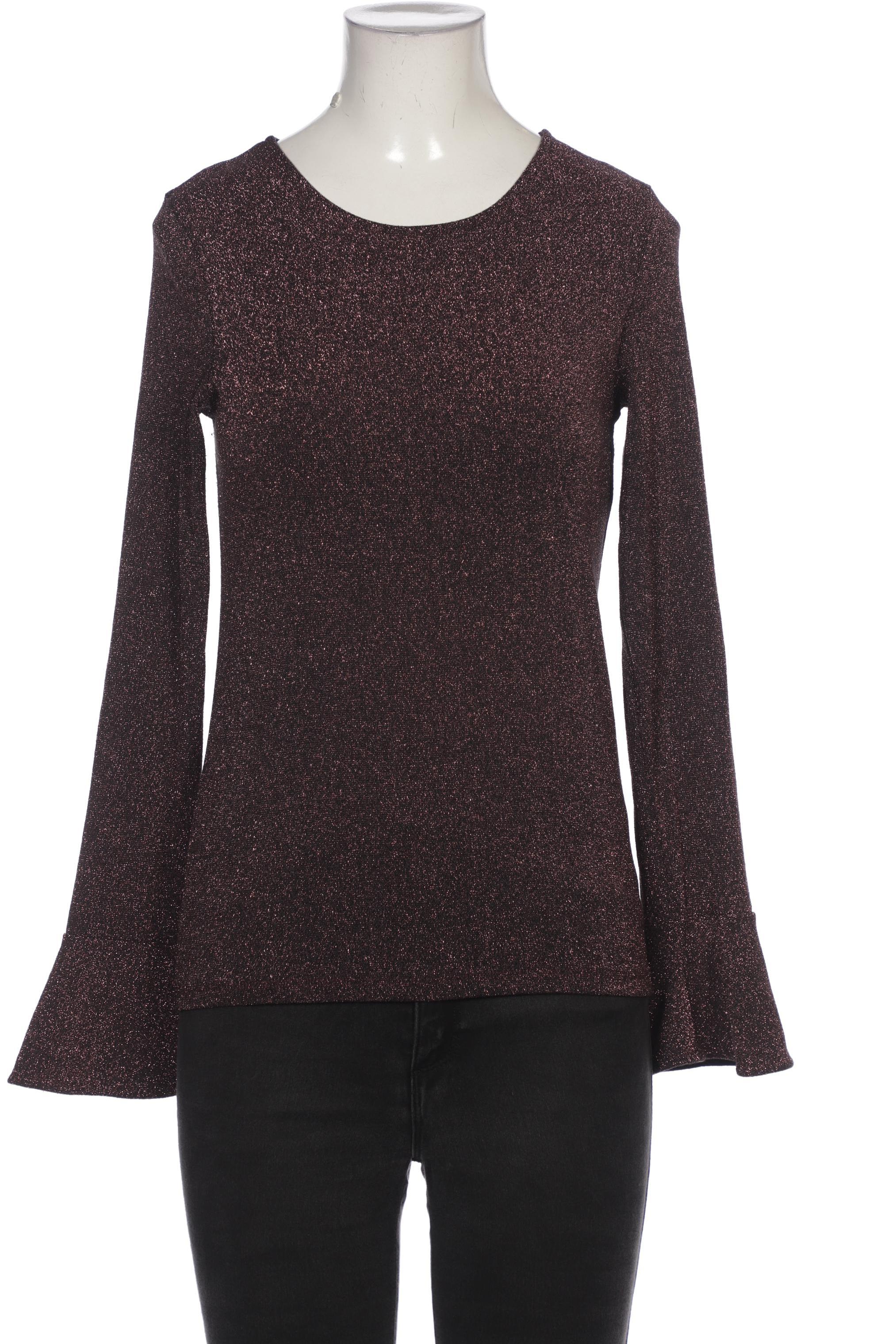 

Hallhuber Damen Bluse, bordeaux