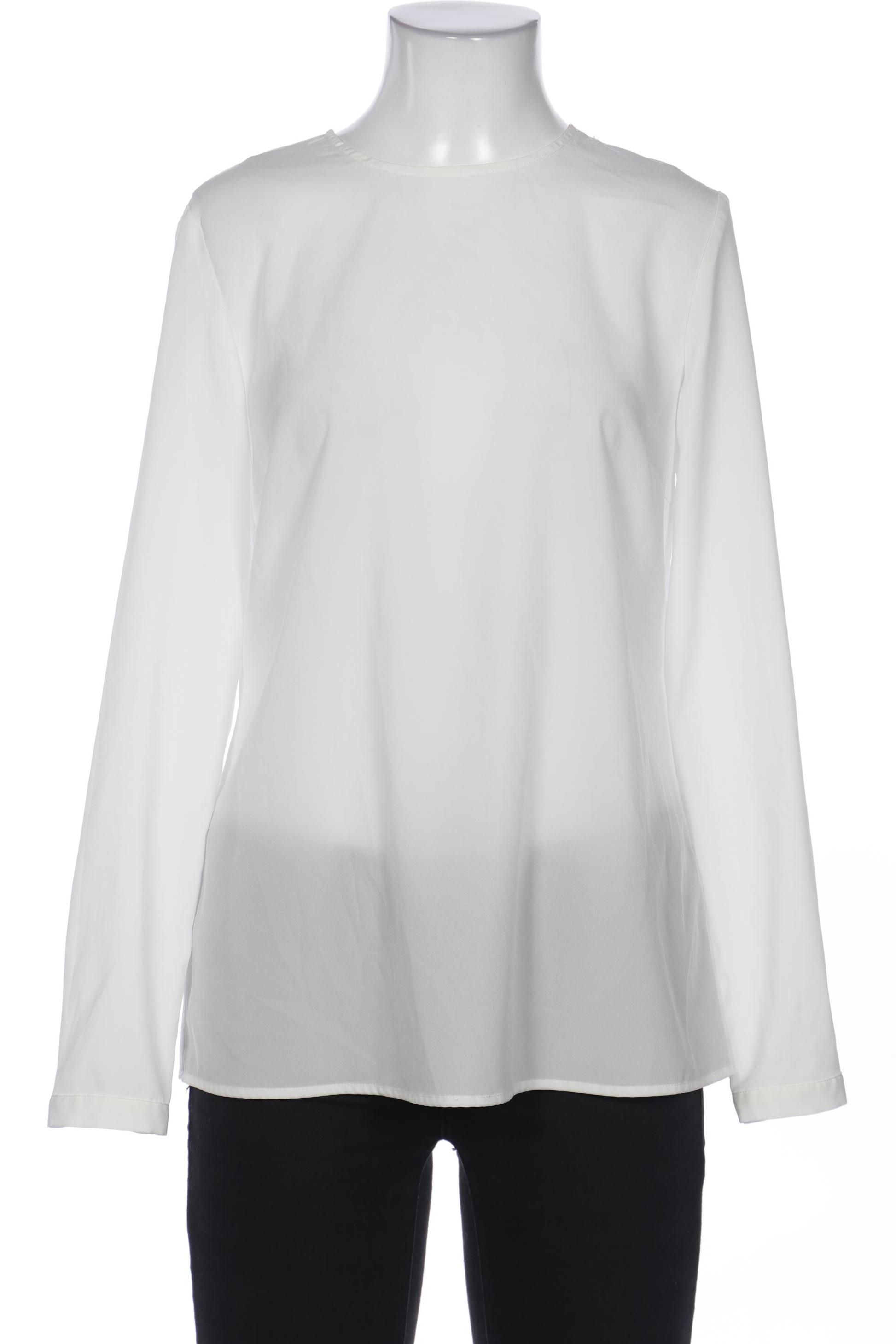 

Hallhuber Damen Bluse, weiß