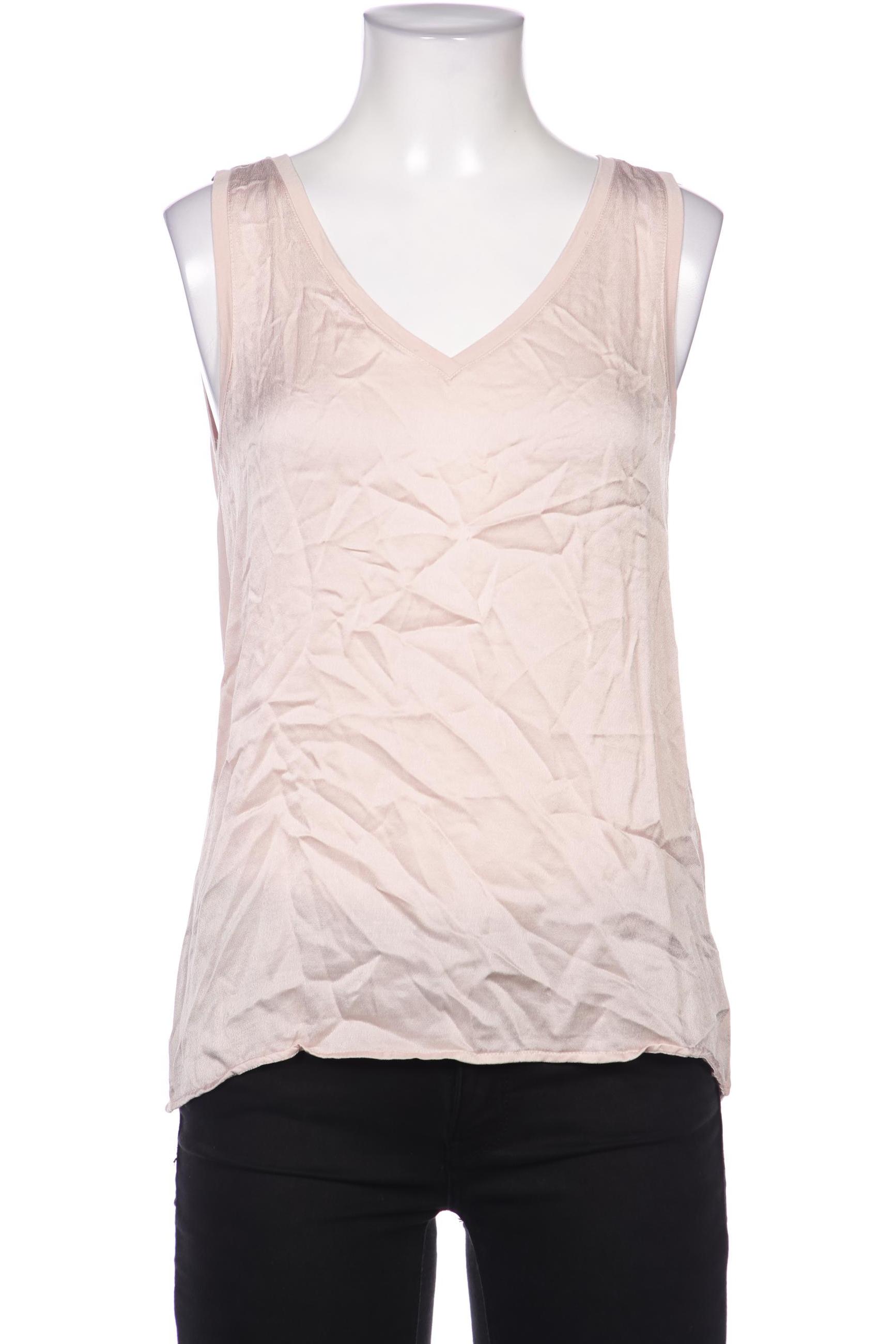 

Hallhuber Damen Bluse, pink, Gr. 36
