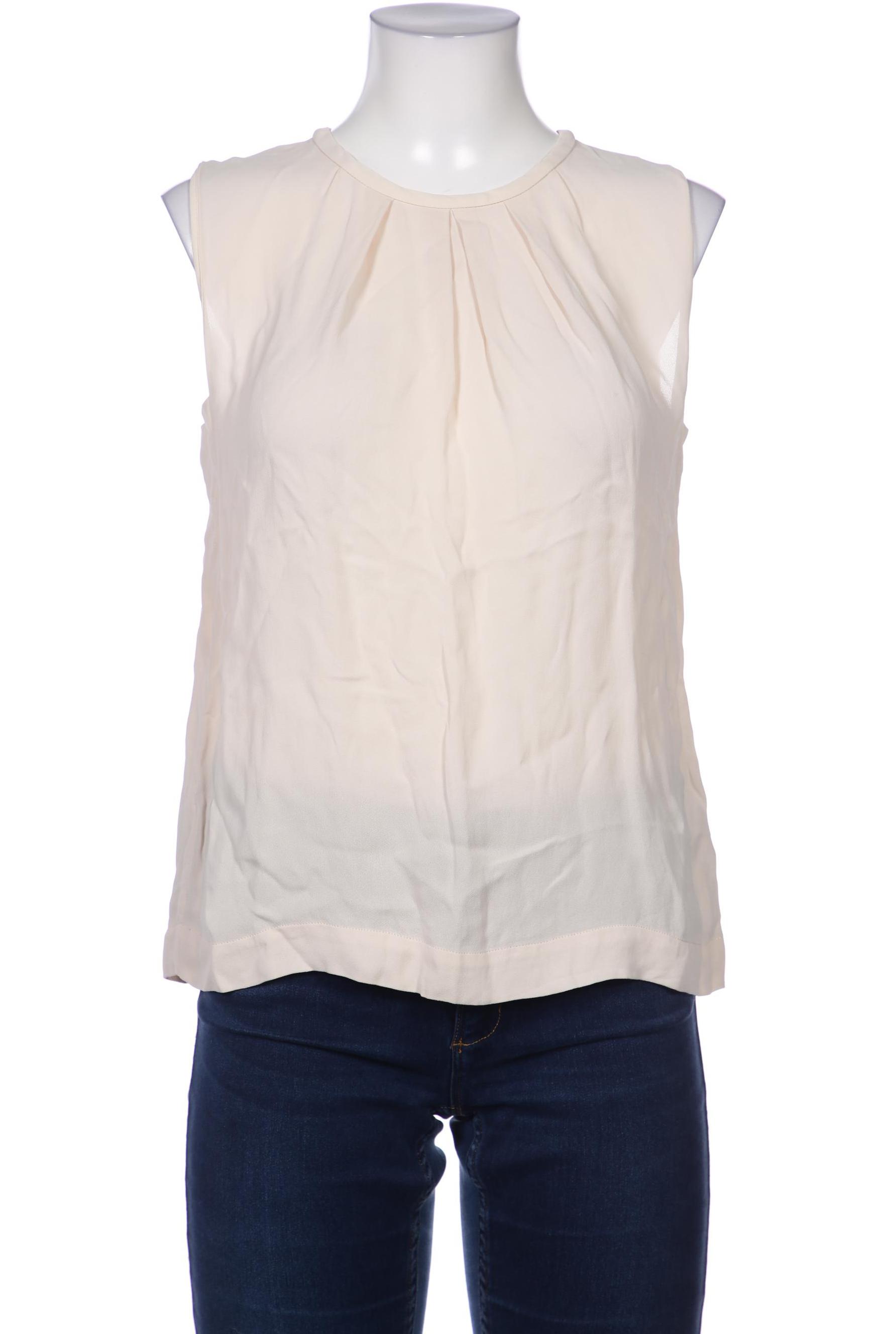 

Hallhuber Damen Bluse, beige