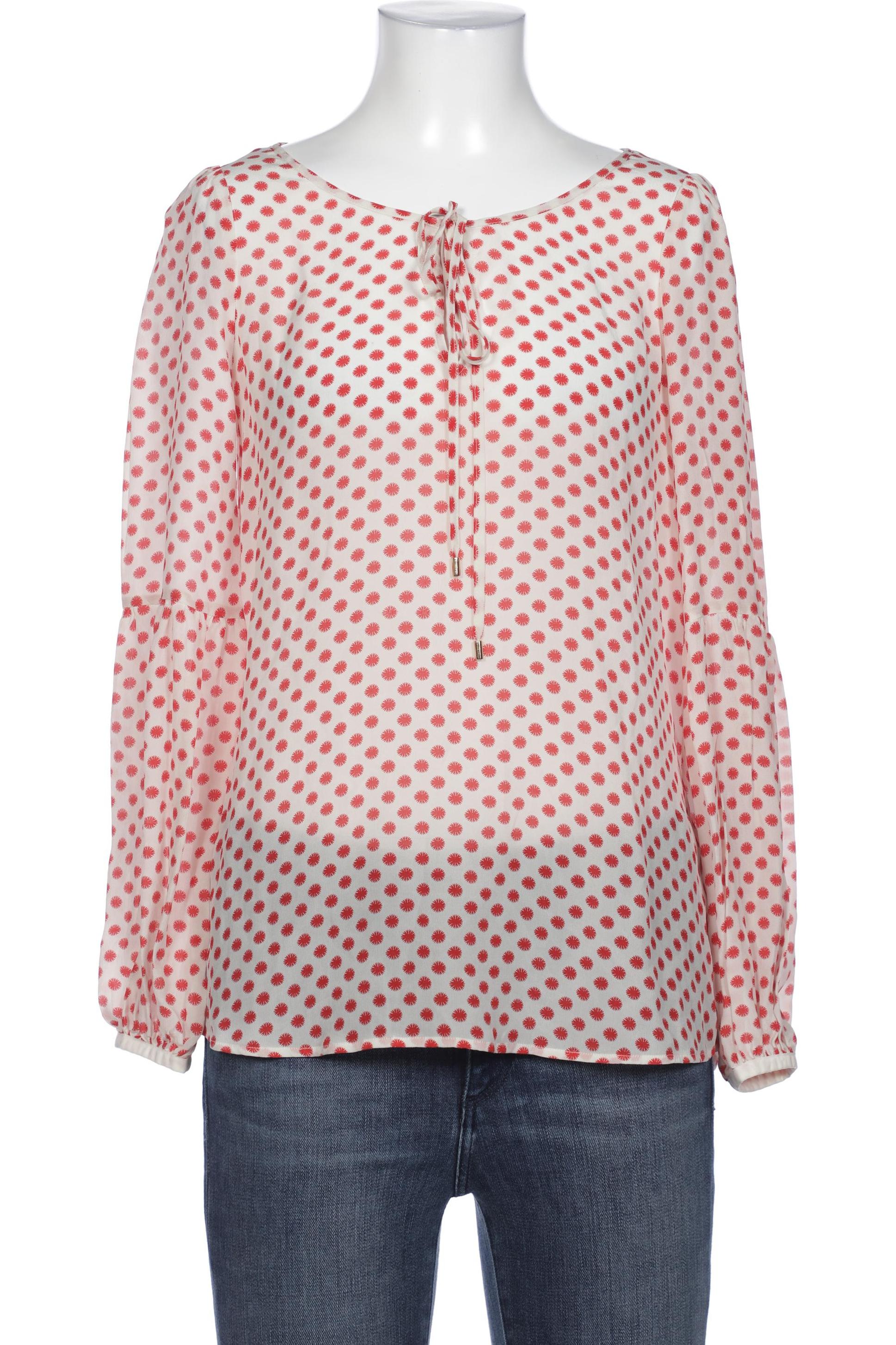 

Hallhuber Damen Bluse, weiß