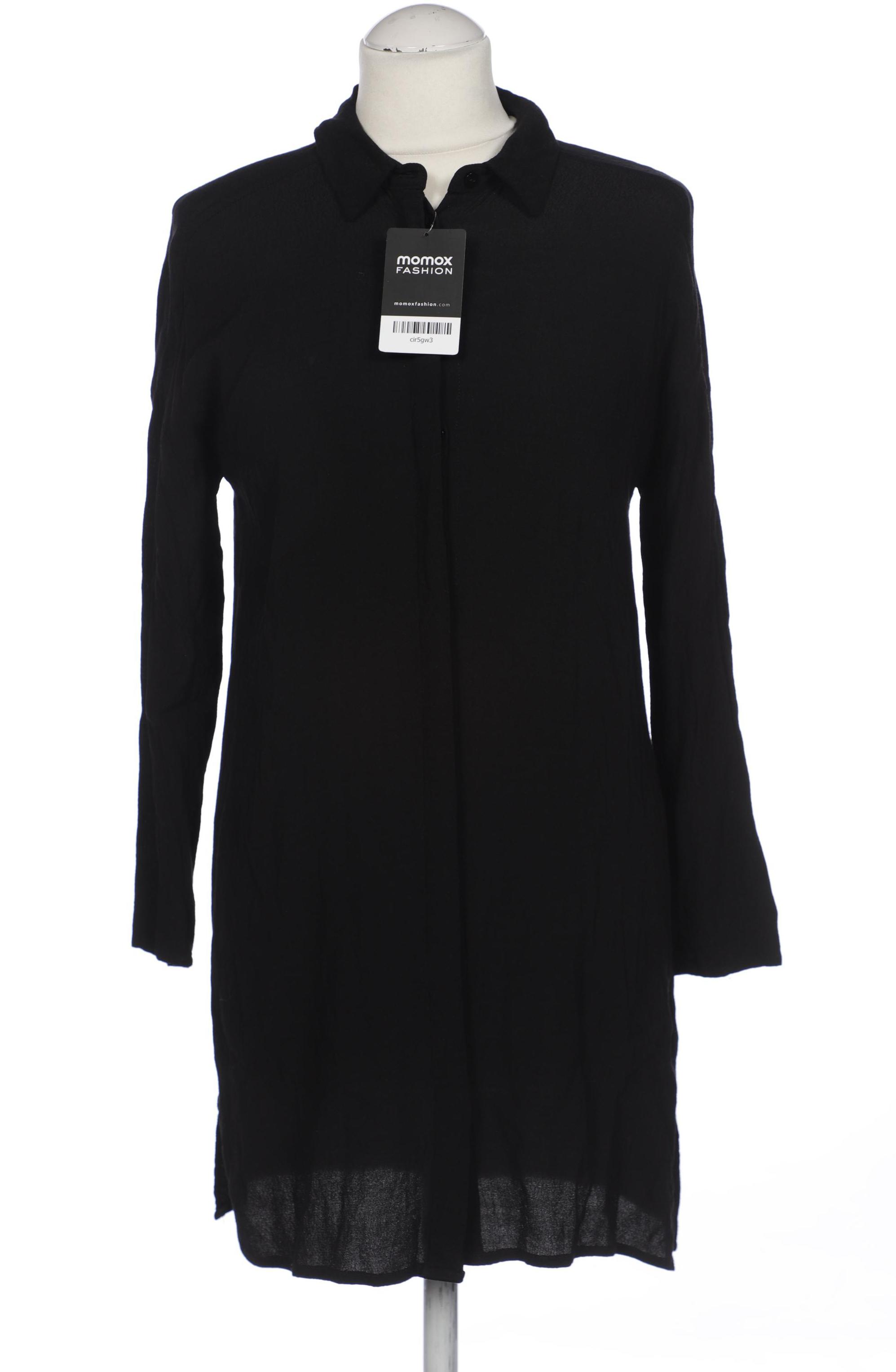 

Hallhuber Damen Bluse, schwarz