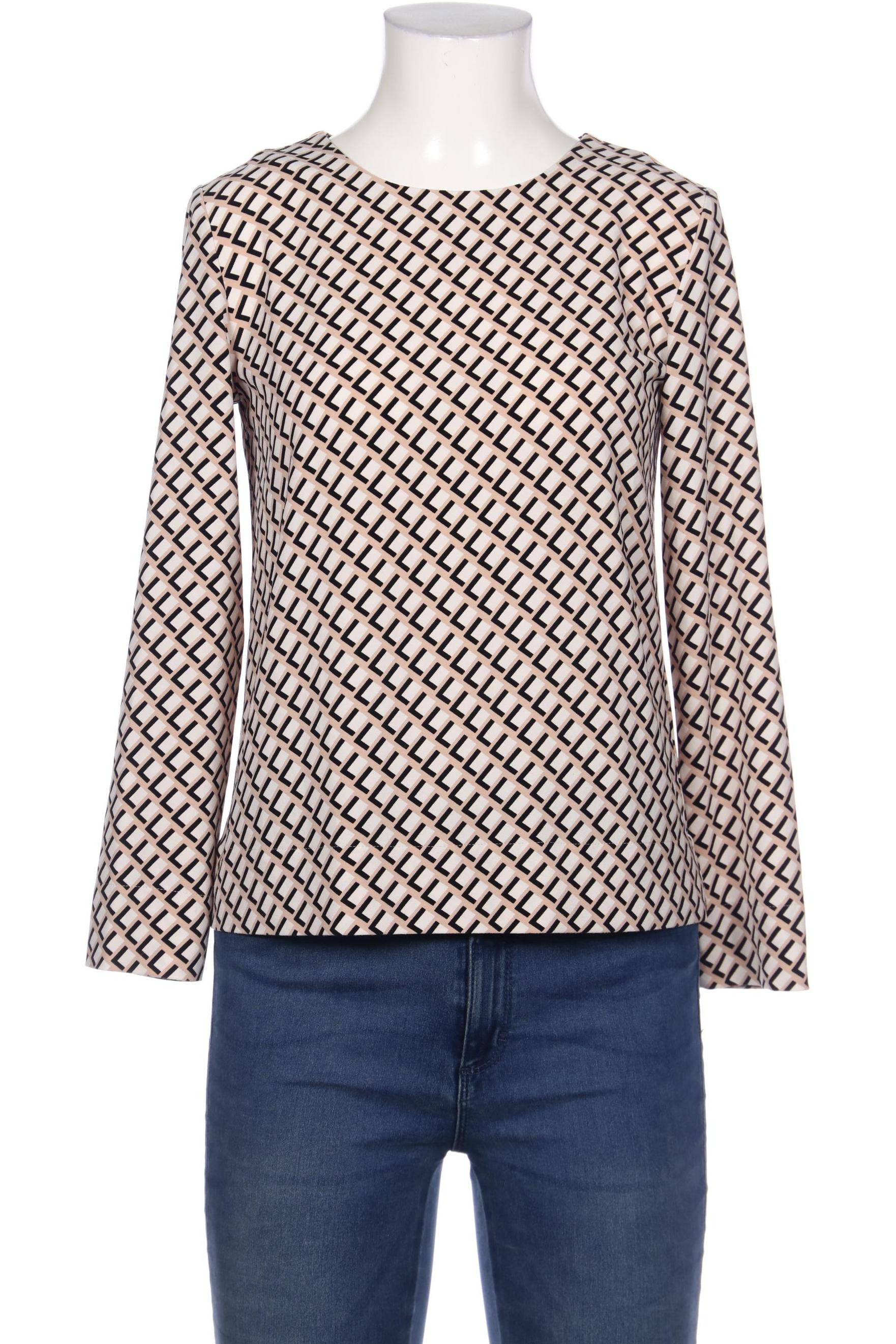 

Hallhuber Damen Bluse, beige
