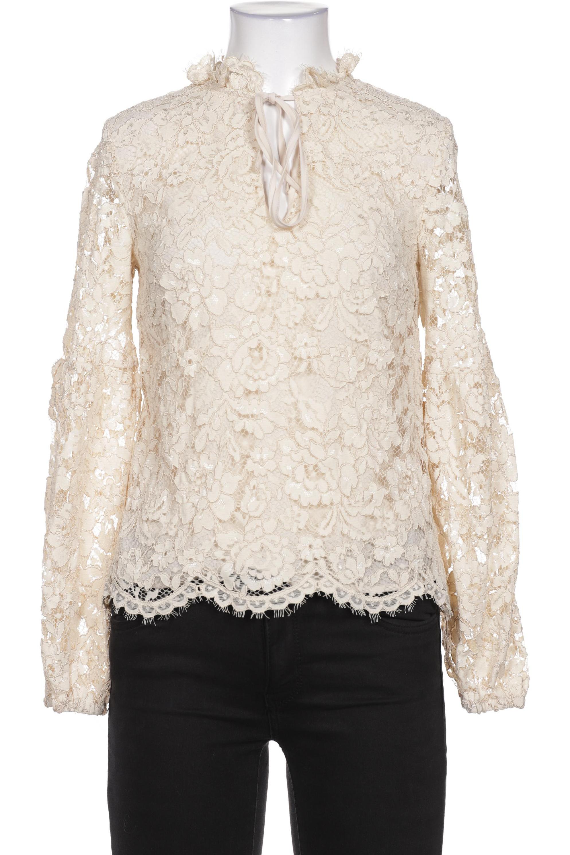 

Hallhuber Damen Bluse, beige