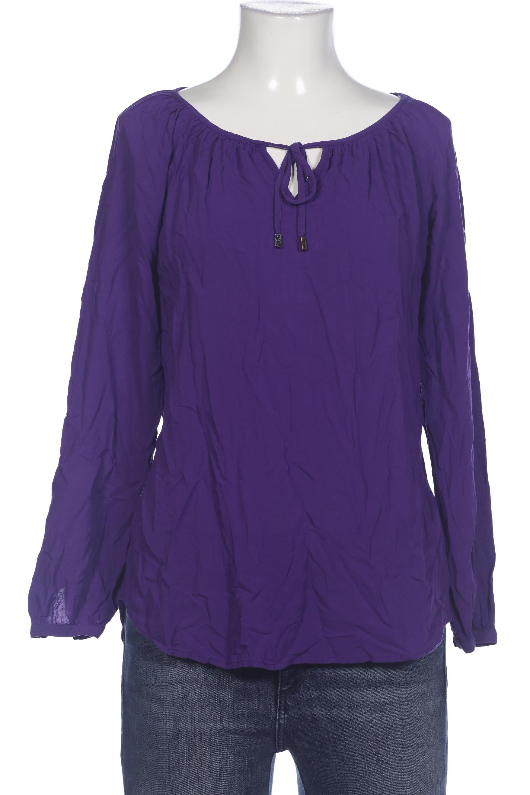 

Hallhuber Damen Bluse, flieder