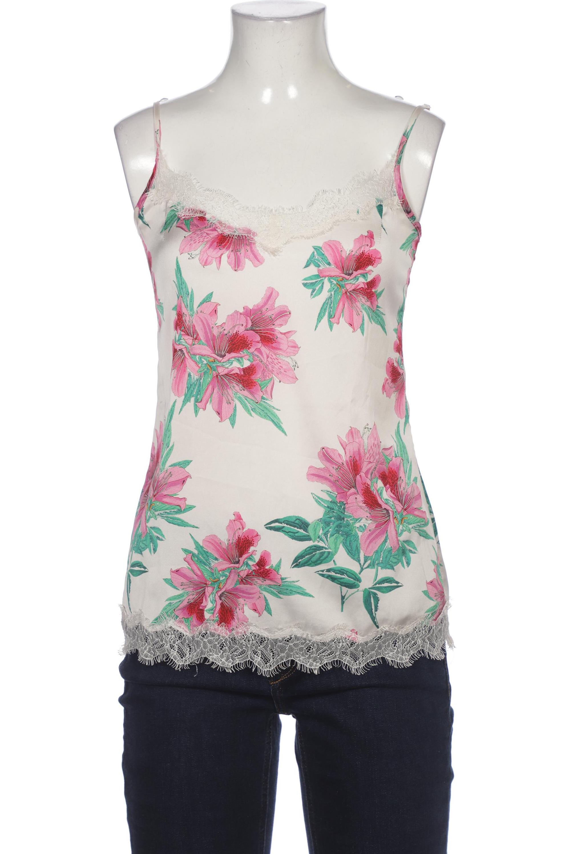 

Hallhuber Damen Bluse, pink