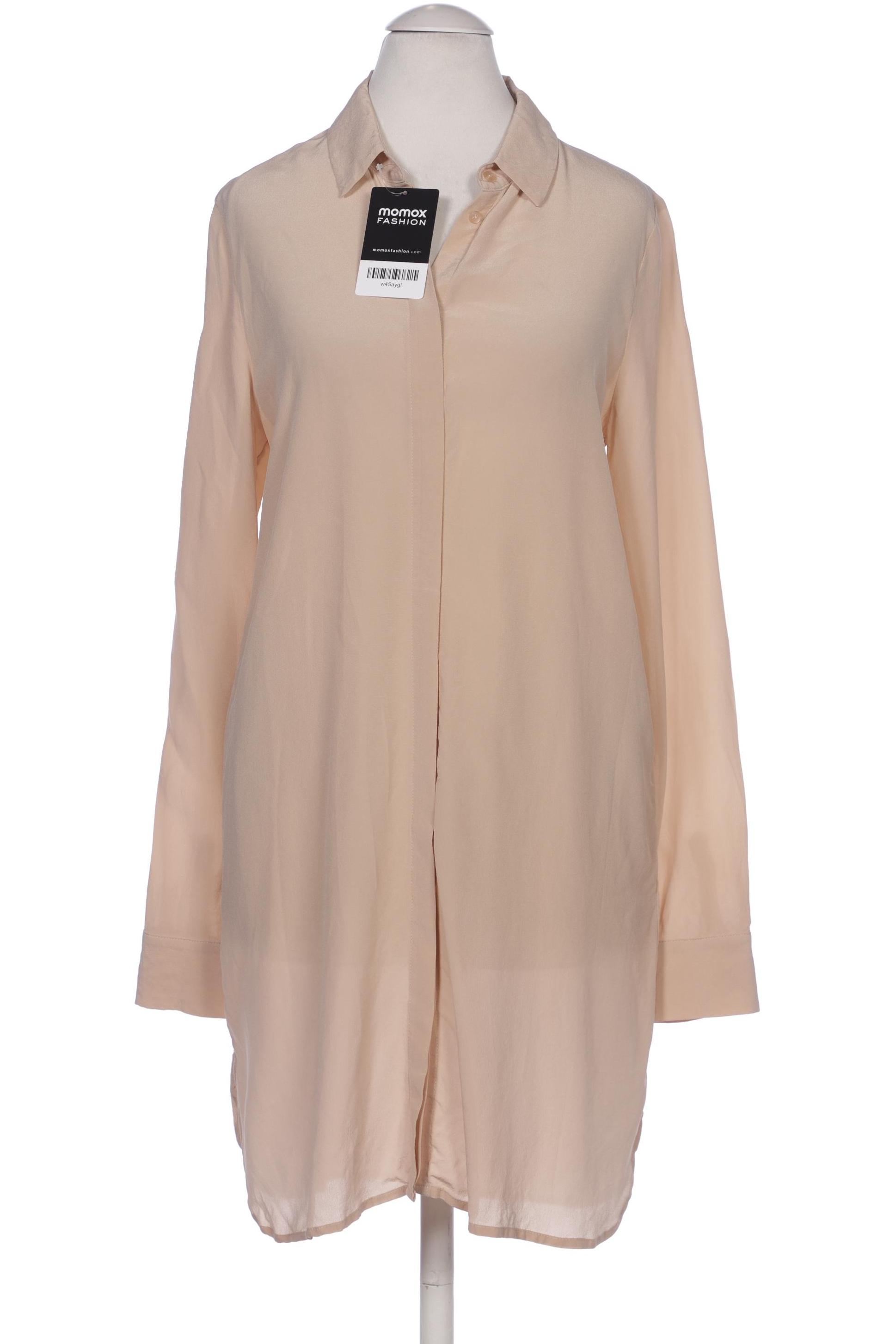 

Hallhuber Damen Bluse, beige, Gr. 34