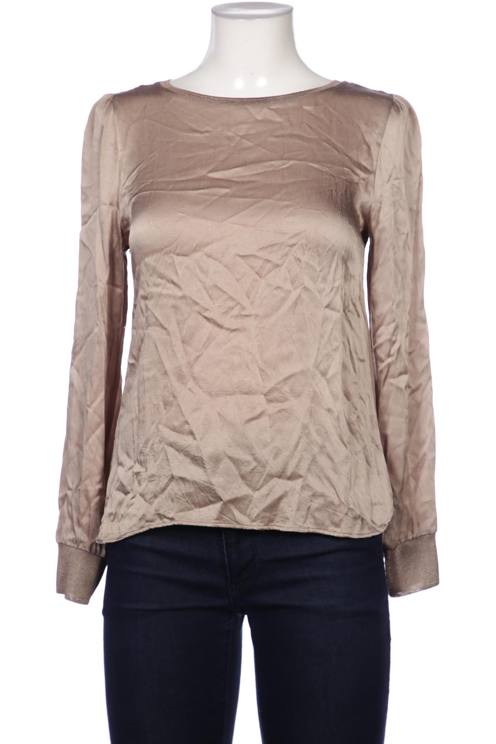 

Hallhuber Damen Bluse, beige