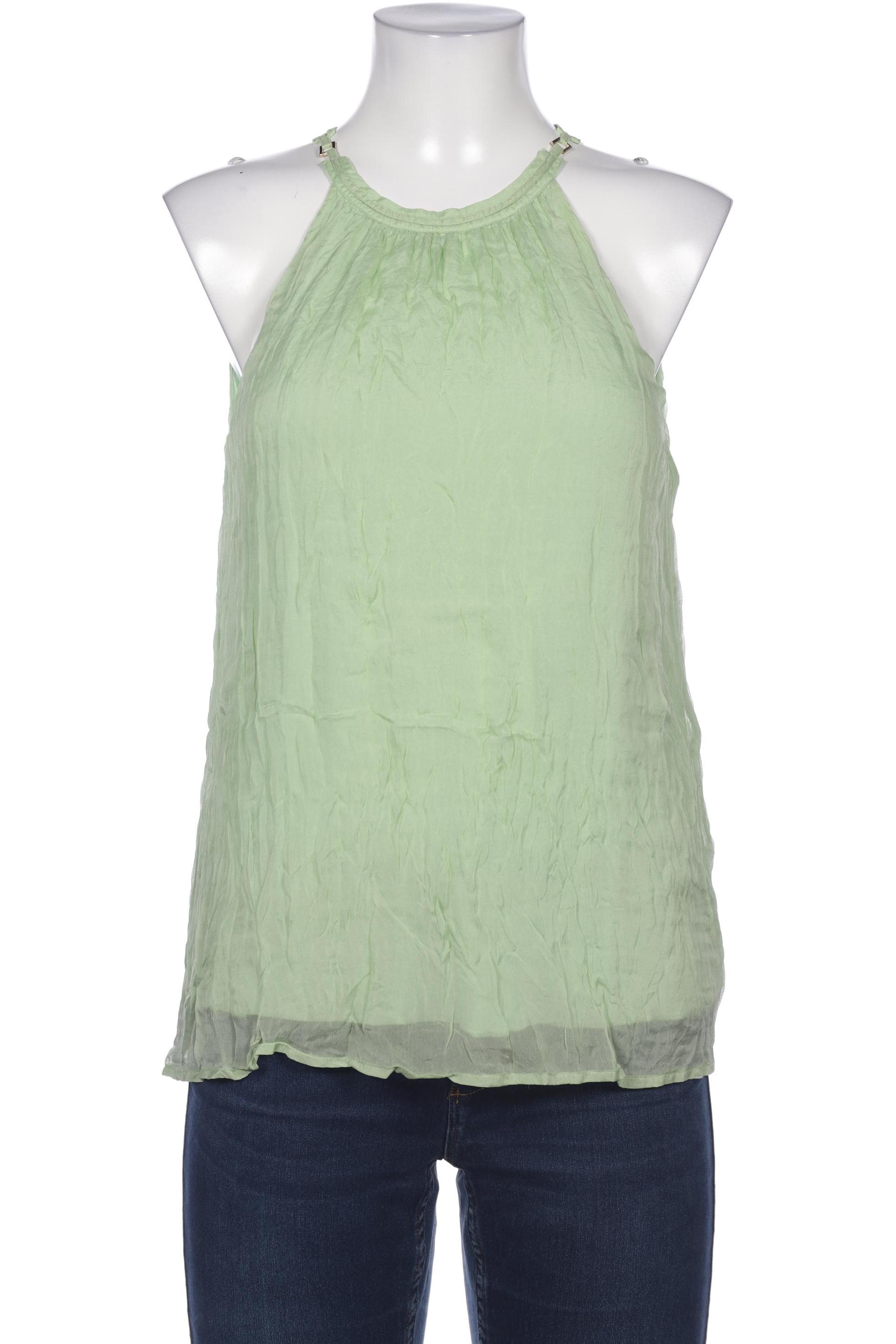 

Hallhuber Damen Bluse, hellgrün