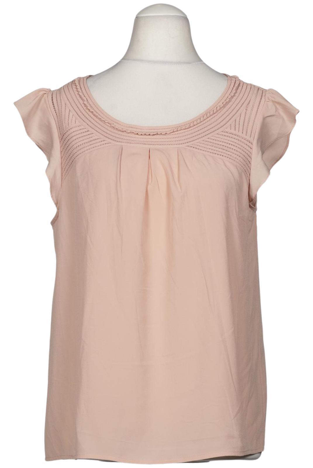 

Hallhuber Damen Bluse, pink, Gr. 40