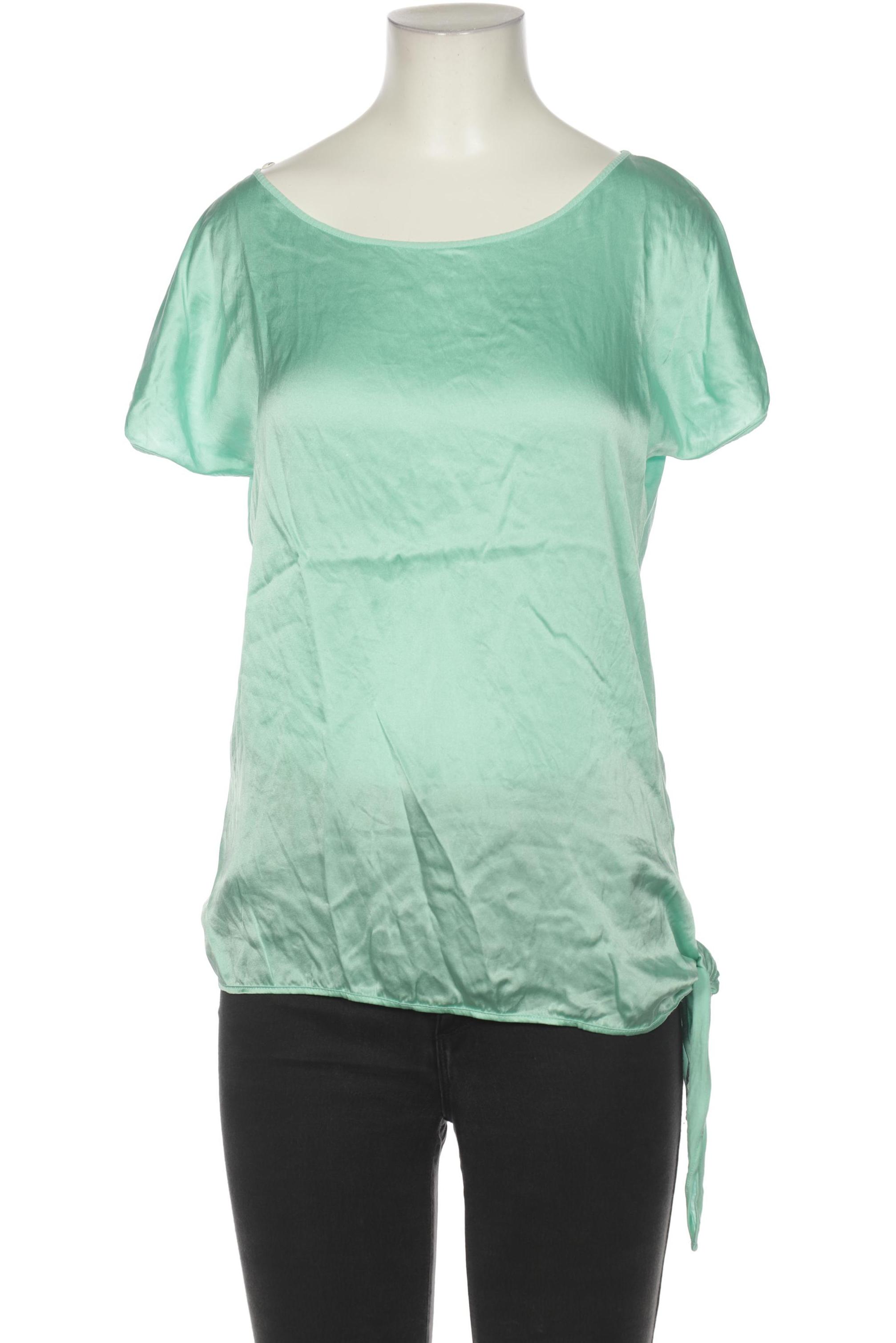 

Hallhuber Damen Bluse, türkis