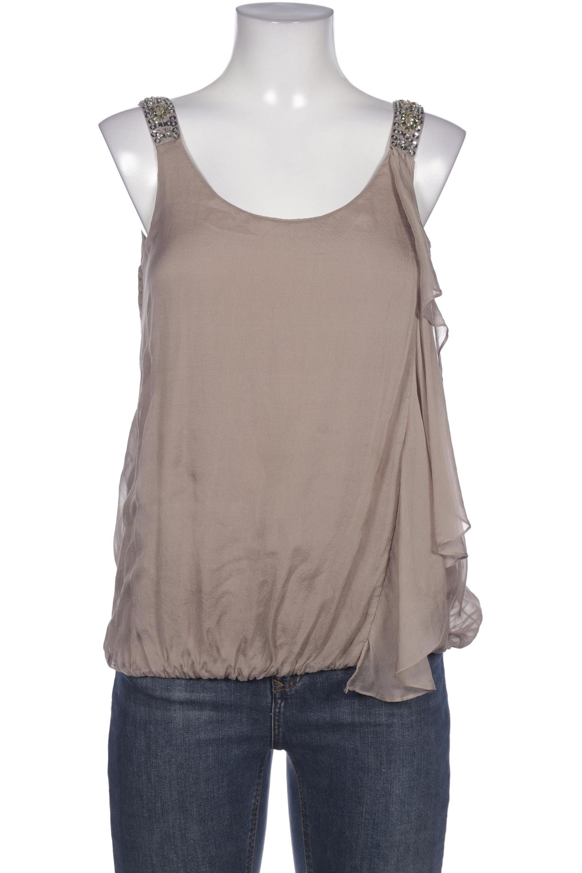 

Hallhuber Damen Bluse, beige