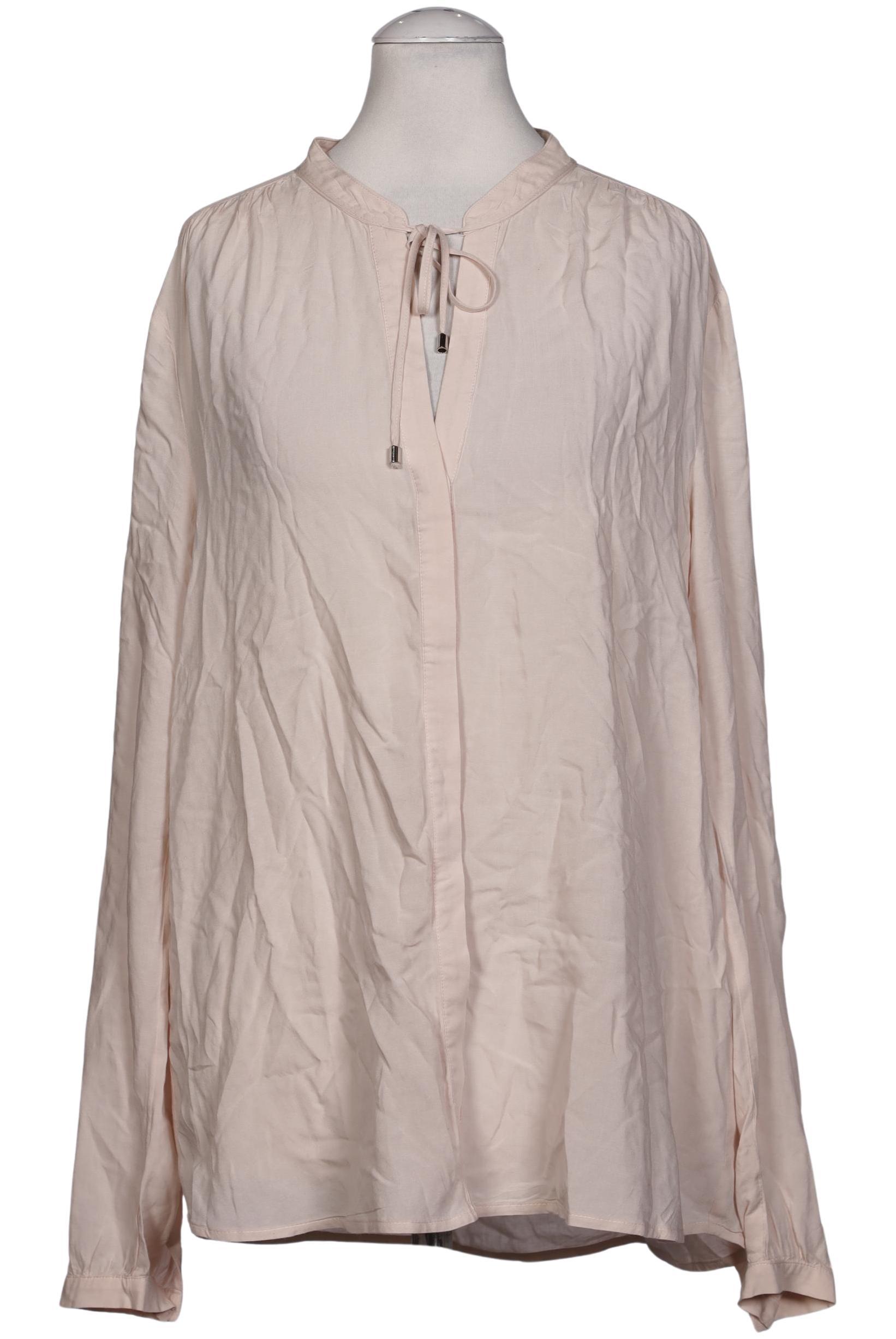 

Hallhuber Damen Bluse, pink, Gr. 36