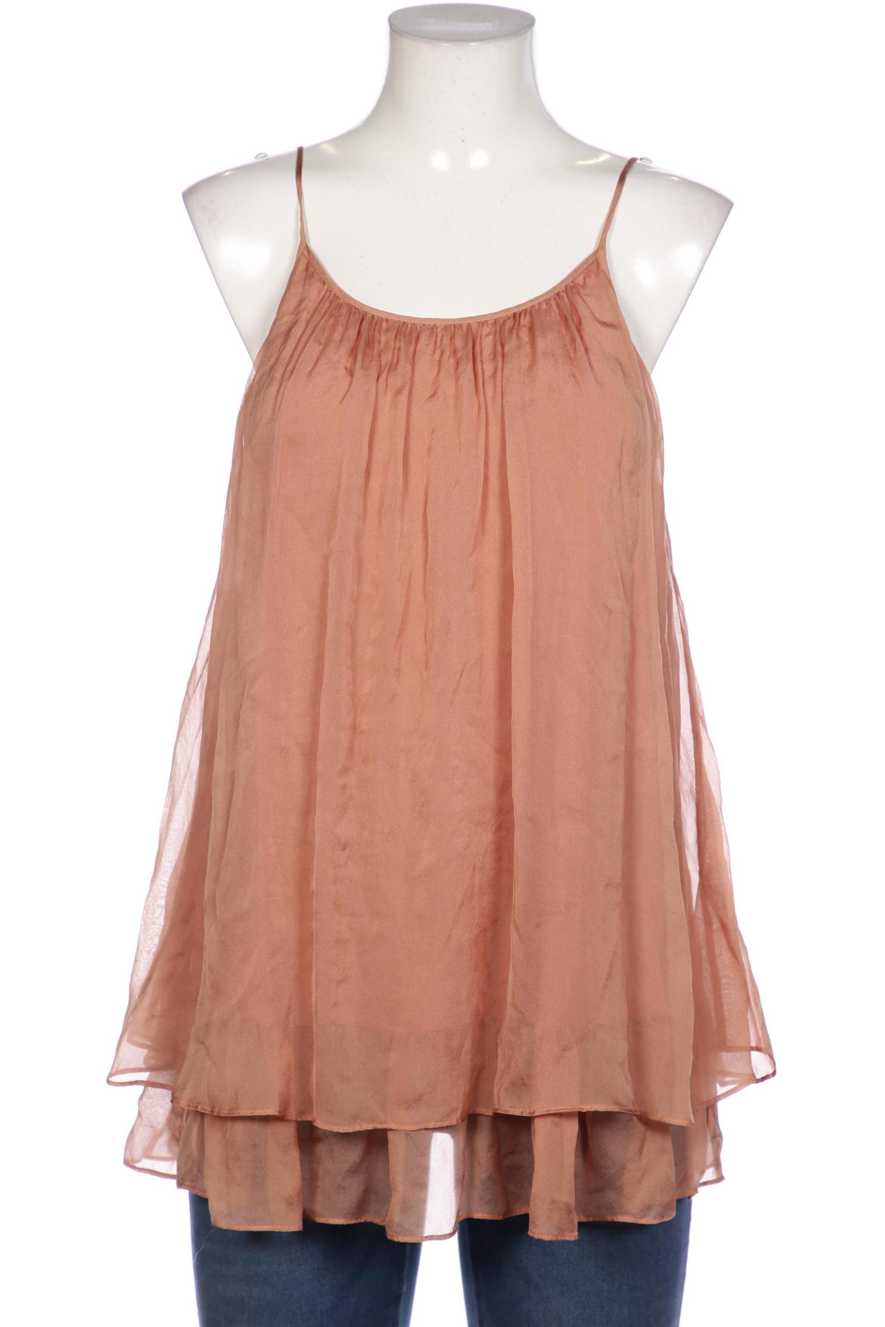 

Hallhuber Damen Bluse, pink, Gr. 40