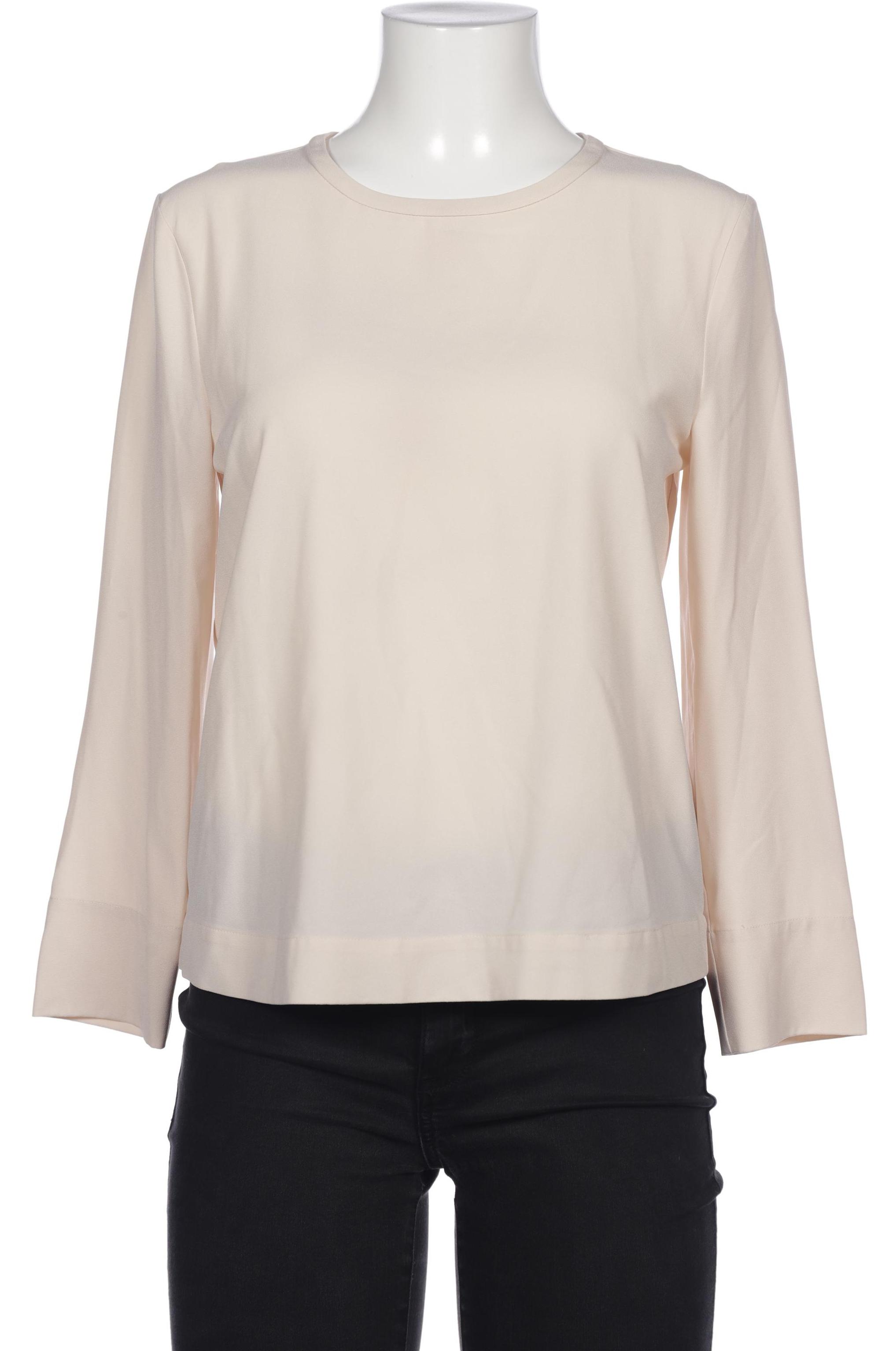 

Hallhuber Damen Bluse, cremeweiß