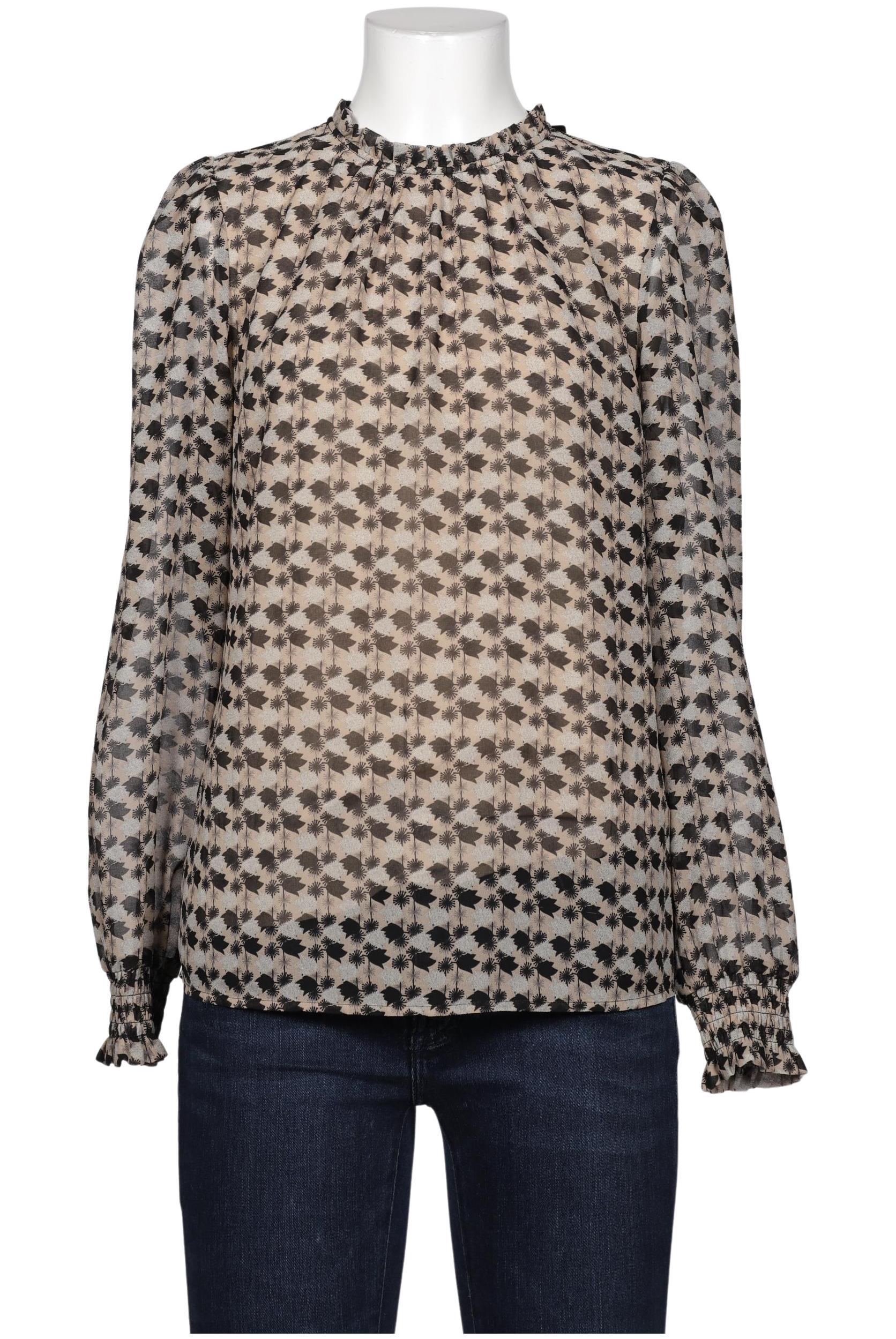 

Hallhuber Damen Bluse, beige, Gr. 38