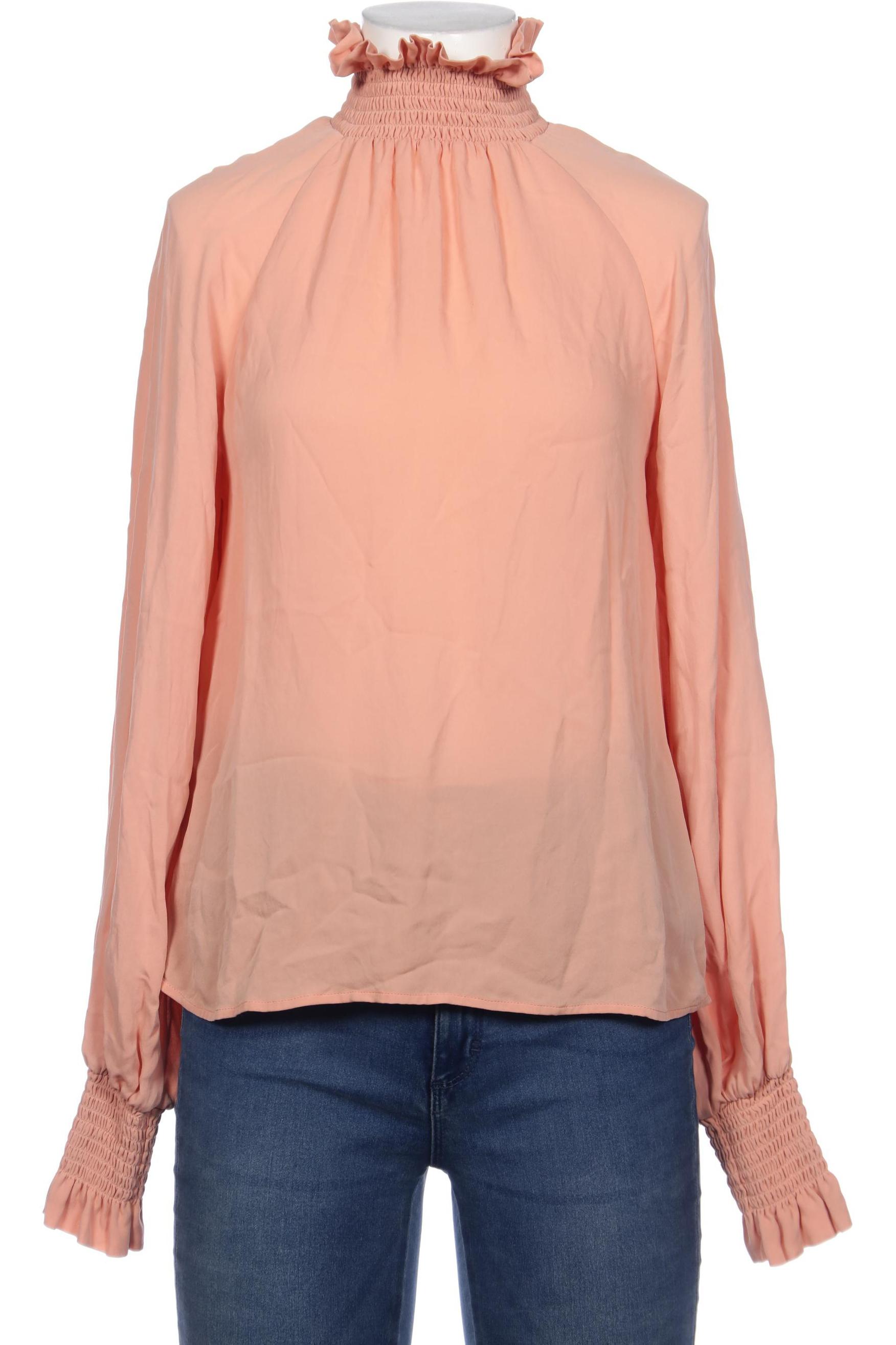 

Hallhuber Damen Bluse, pink
