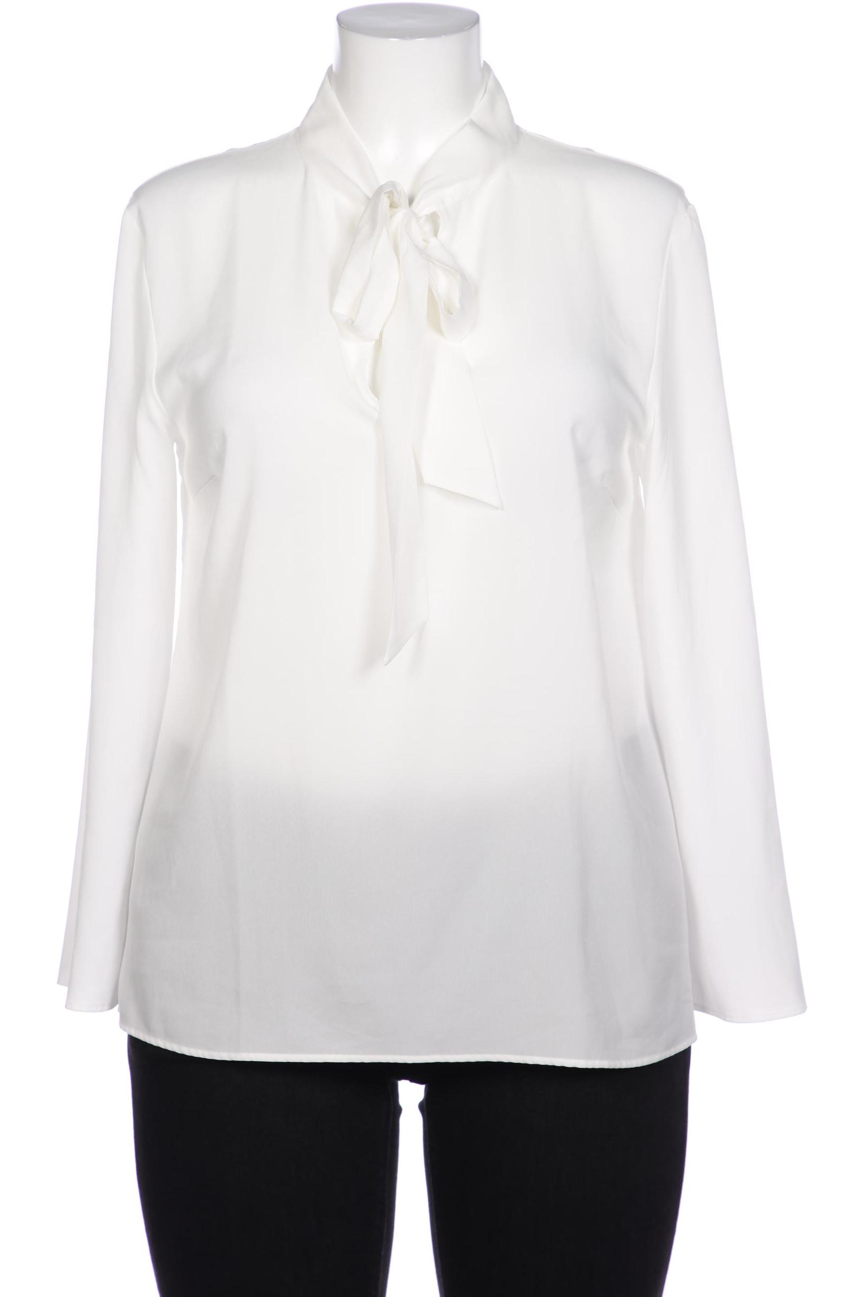 

Hallhuber Damen Bluse, weiß