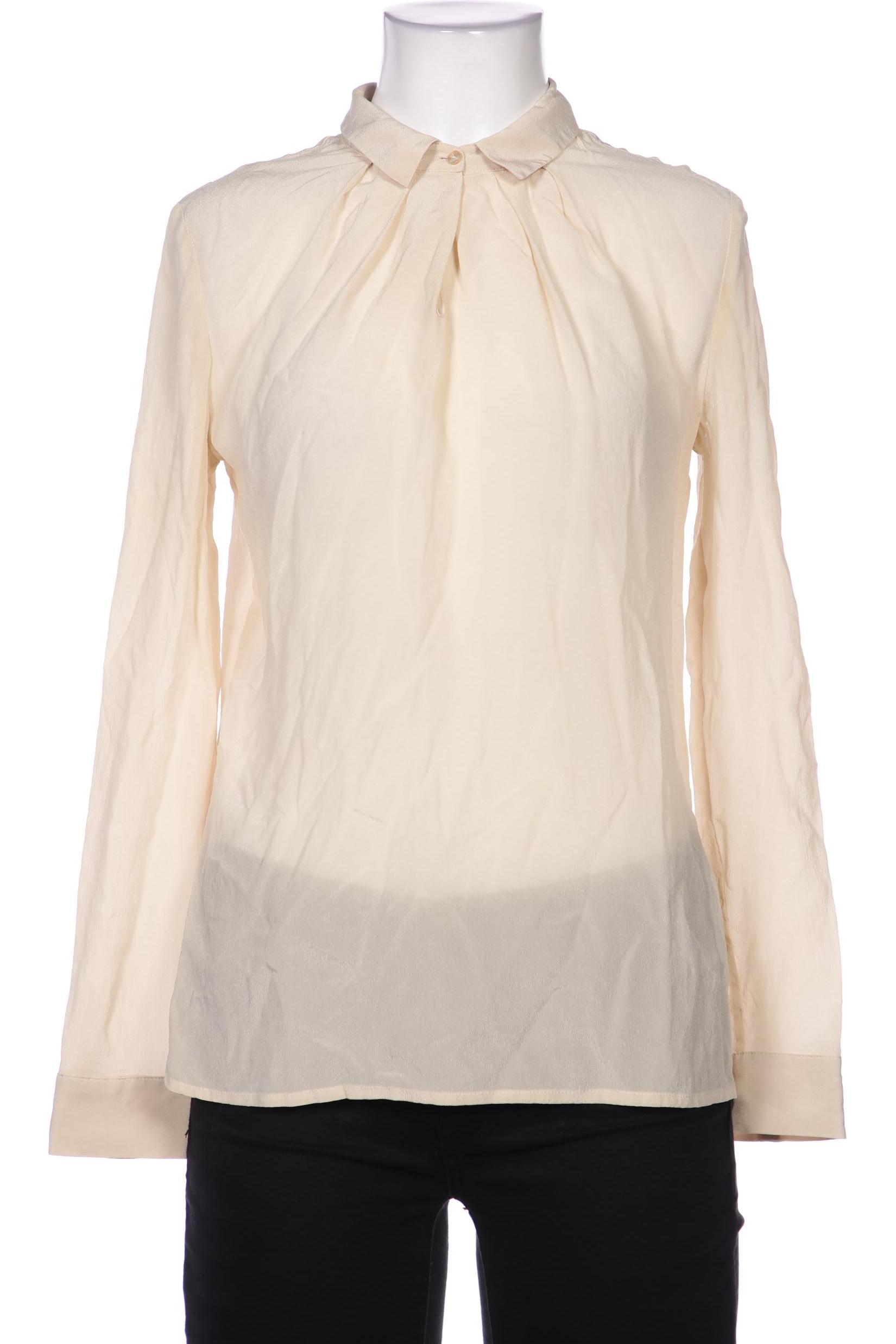 

Hallhuber Damen Bluse, beige, Gr. 34