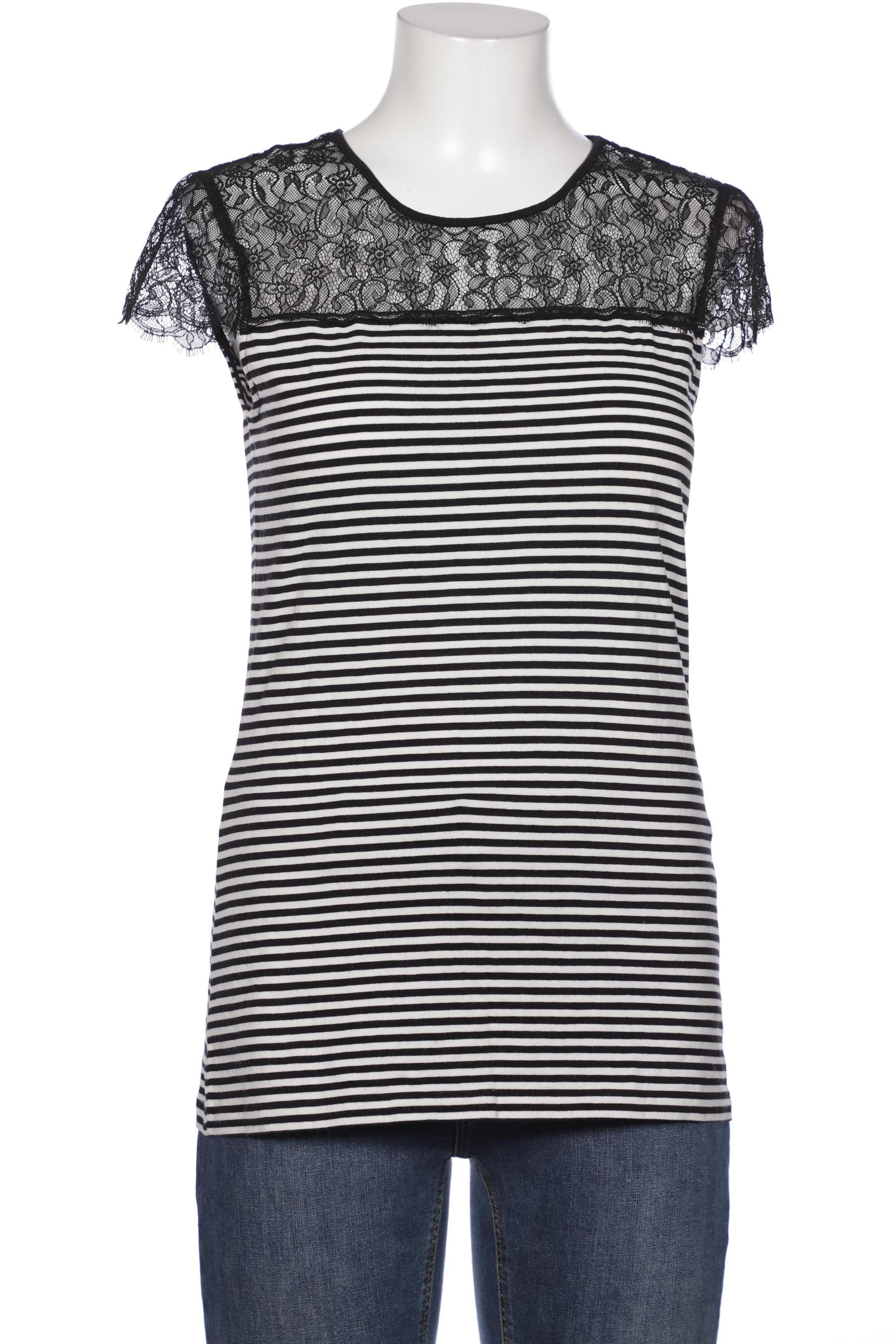 

Hallhuber Damen Bluse, schwarz