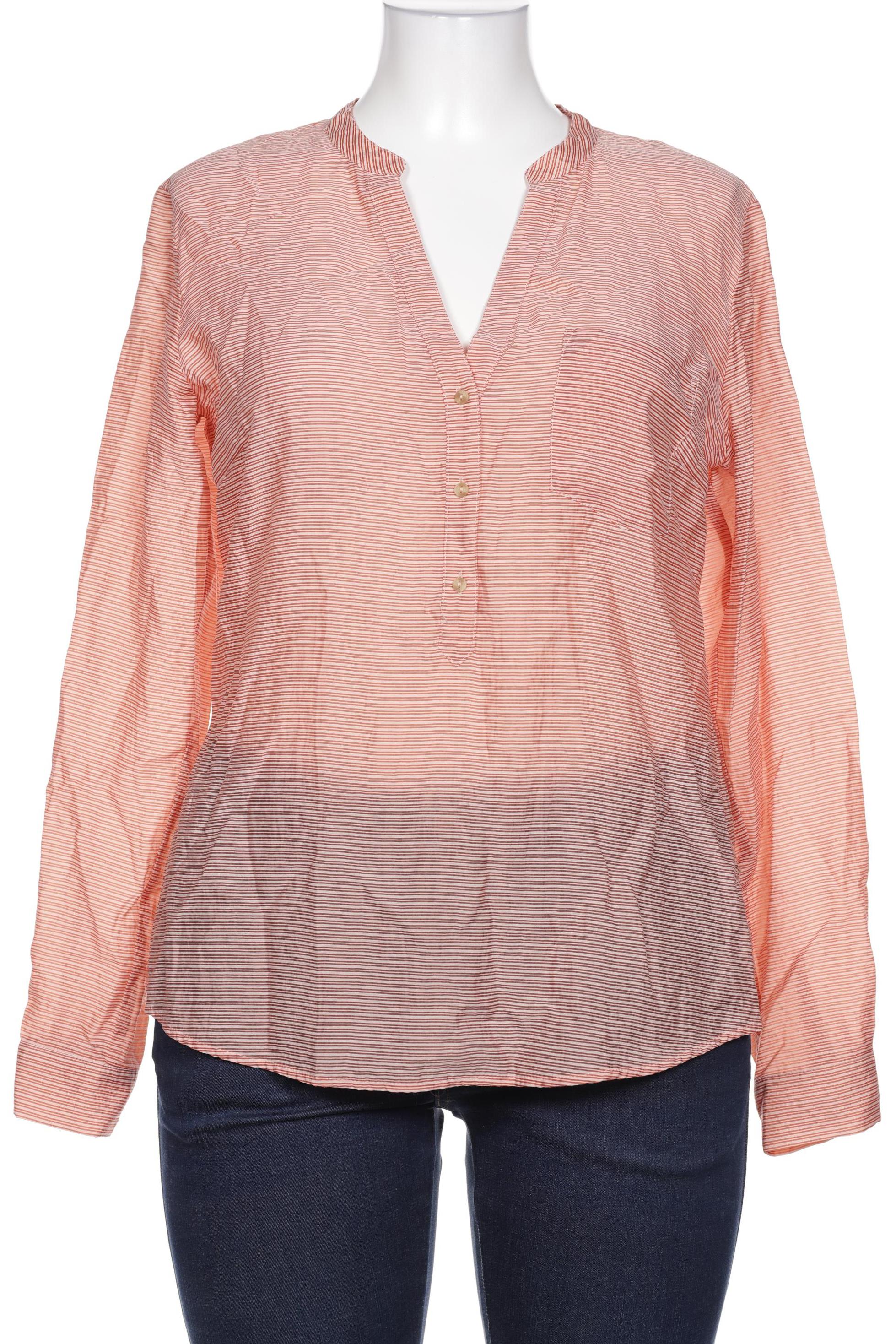 

Hallhuber Damen Bluse, orange