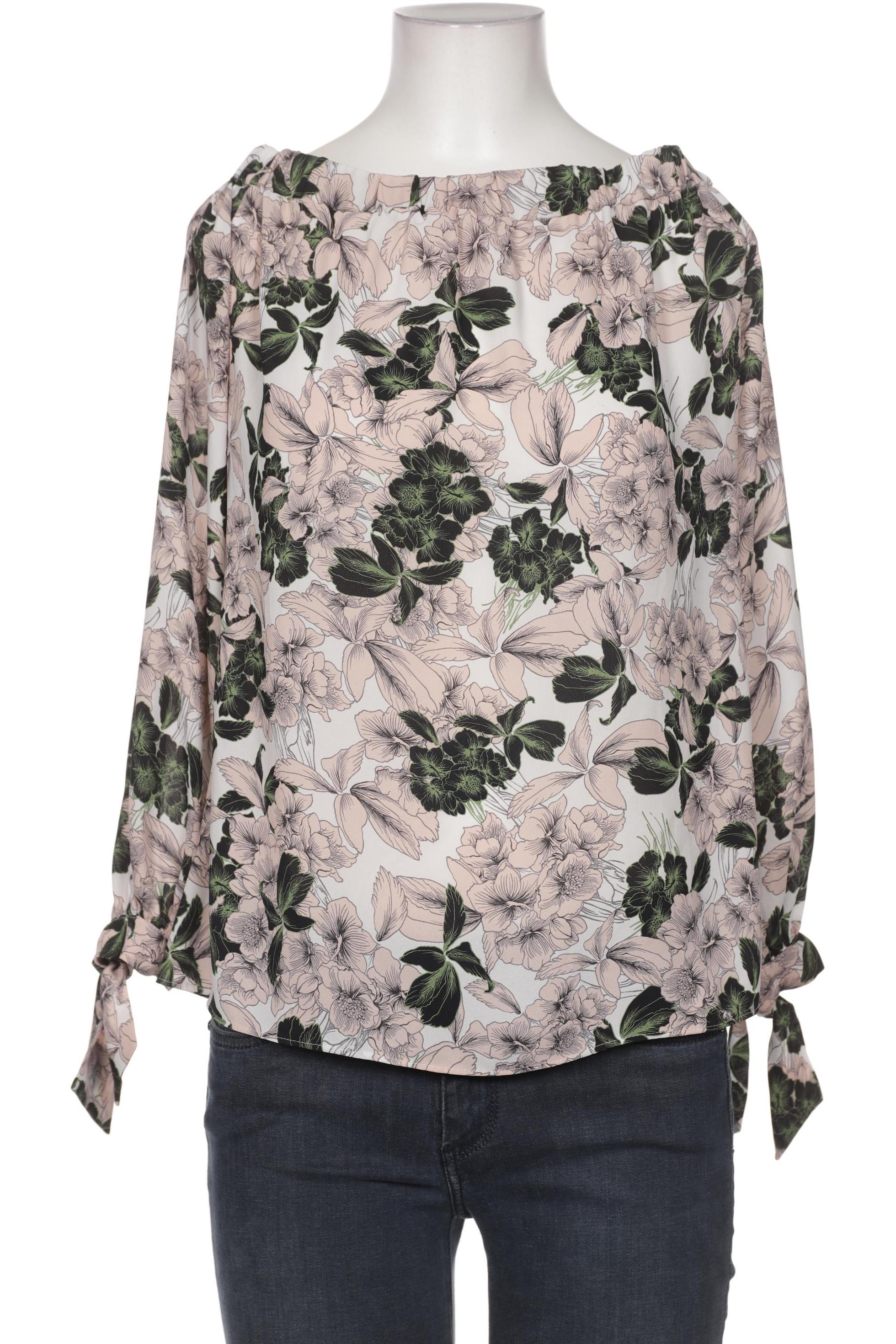 

Hallhuber Damen Bluse, pink, Gr. 36