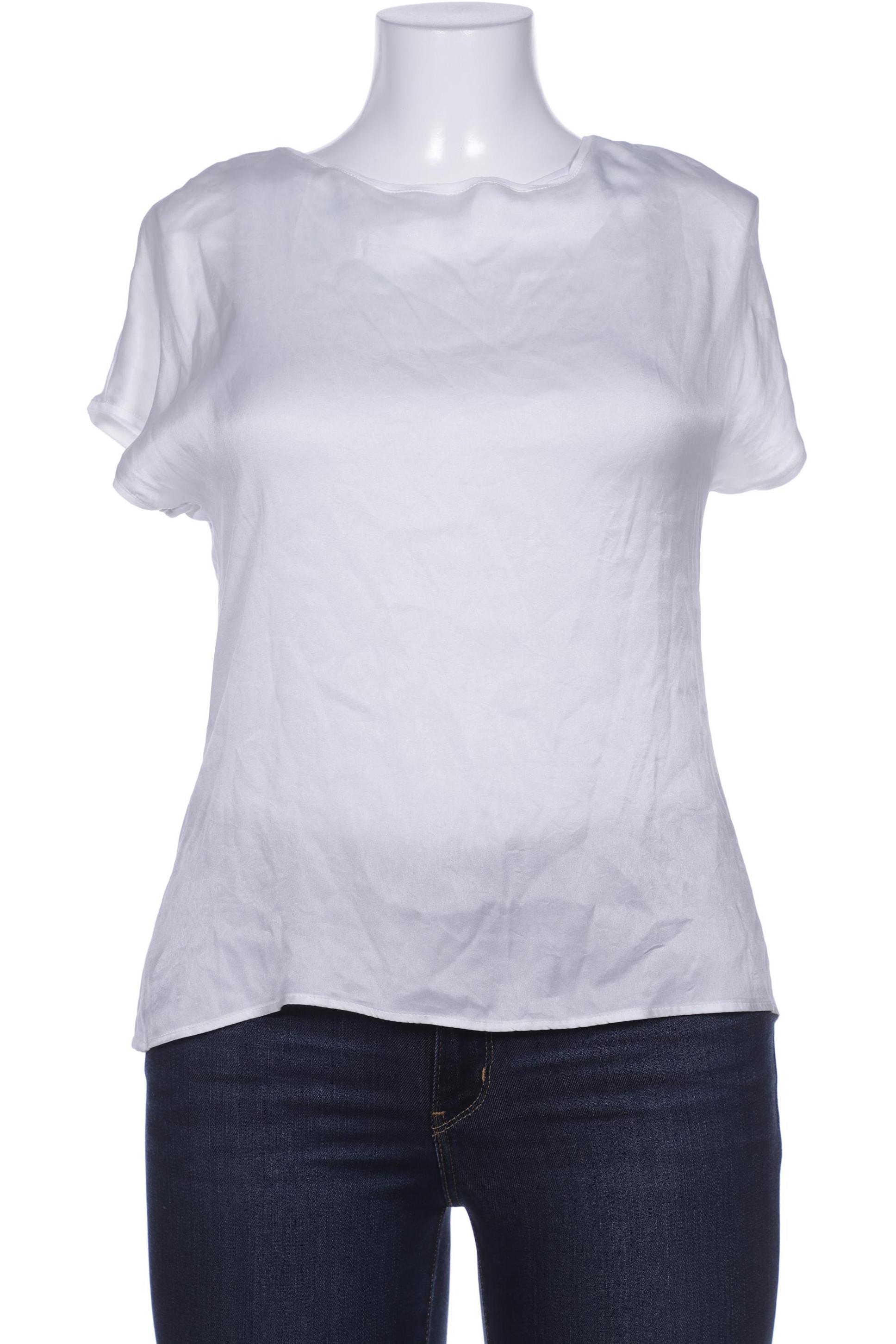 

Hallhuber Damen Bluse, weiß