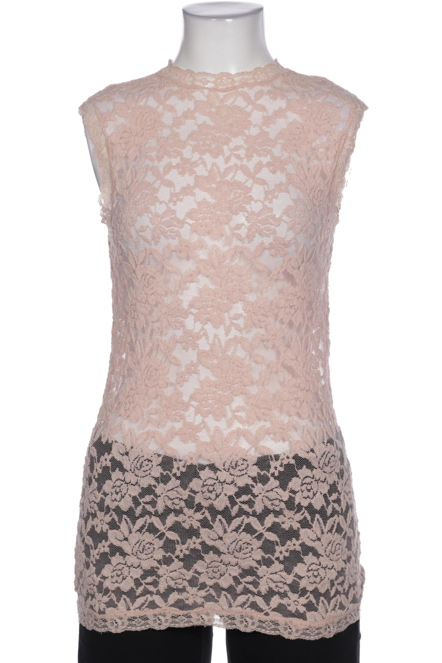 

Hallhuber Damen Bluse, pink