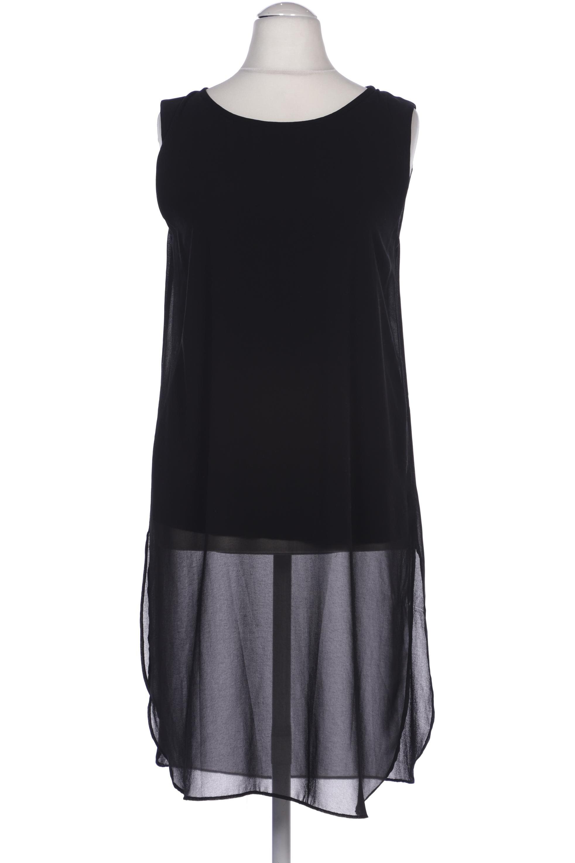 

Hallhuber Damen Bluse, schwarz, Gr. 38
