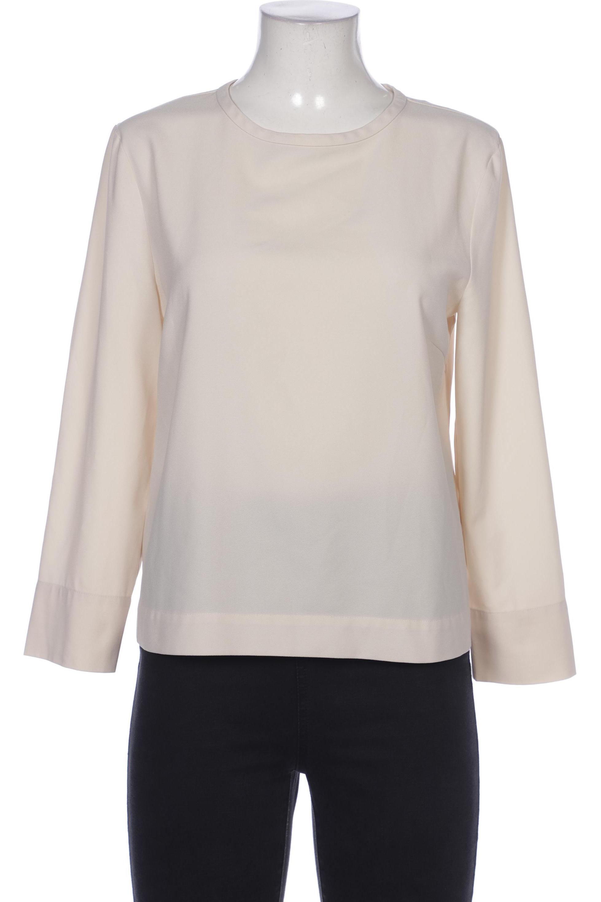 

Hallhuber Damen Bluse, beige, Gr. 40