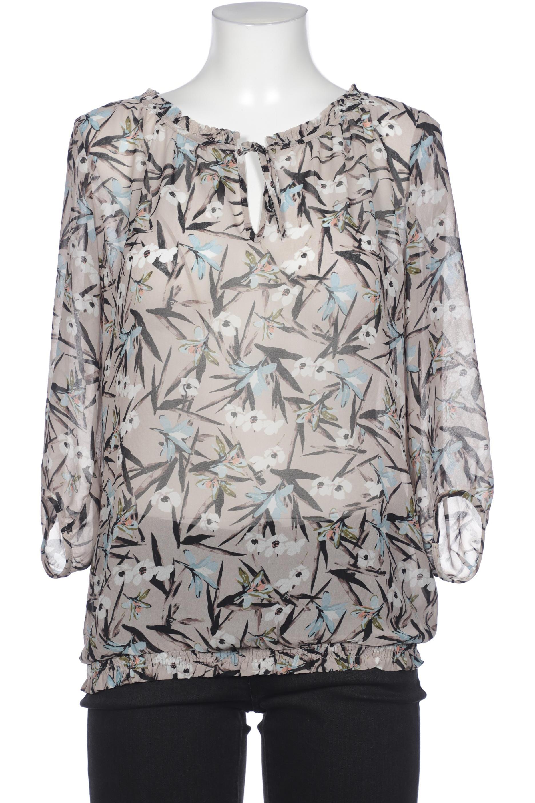 

Hallhuber Damen Bluse, weiß