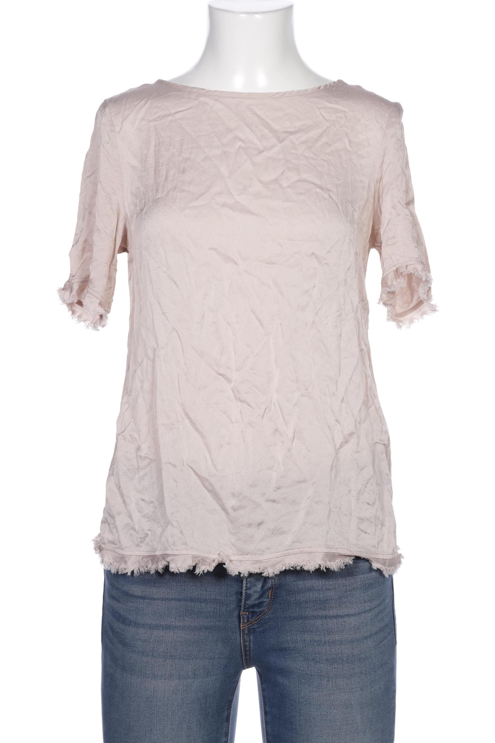 

Hallhuber Damen Bluse, beige