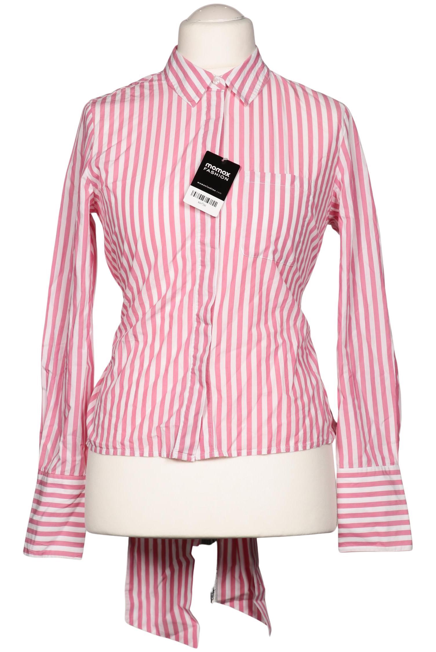 

Hallhuber Damen Bluse, mehrfarbig, Gr. 40