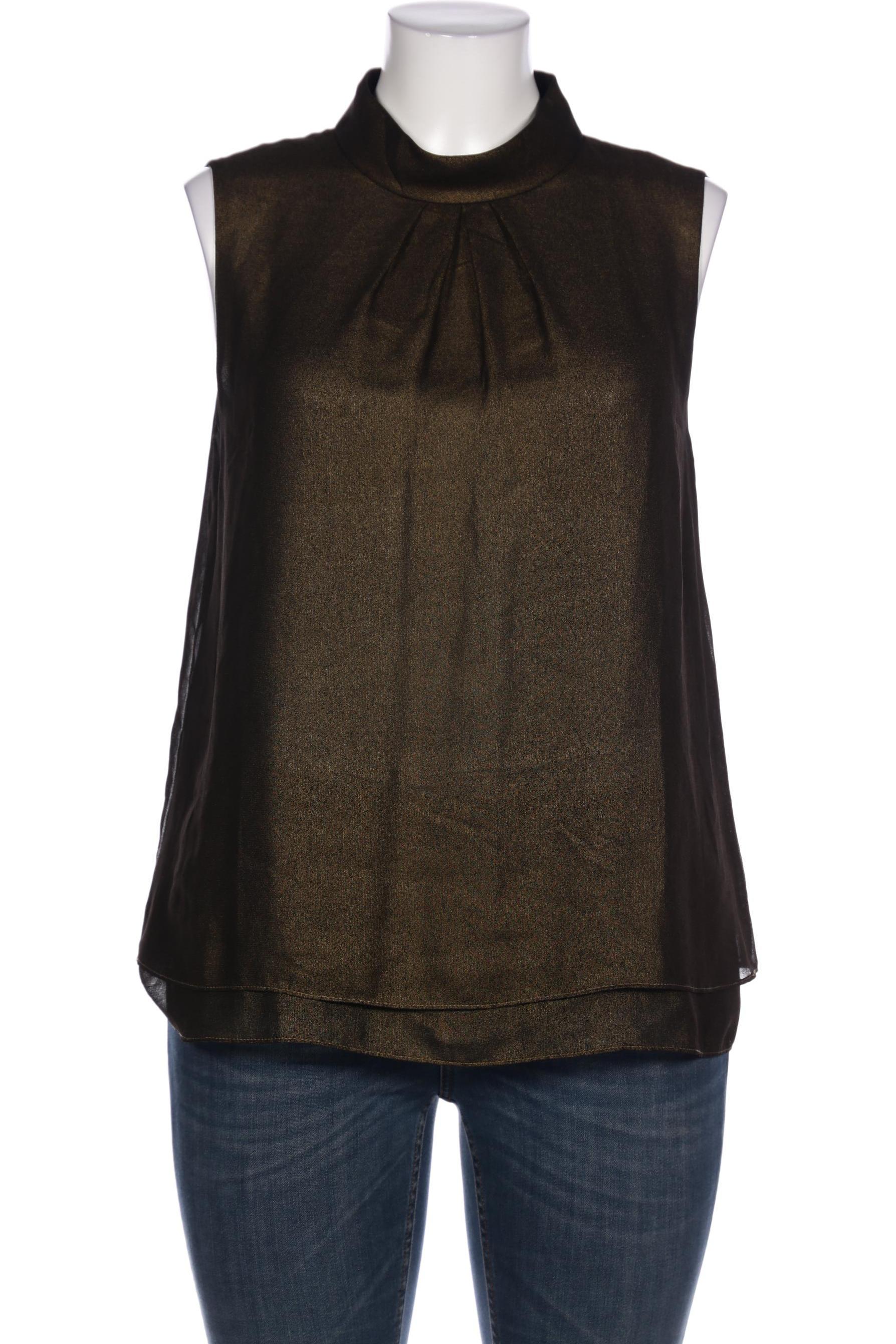 

Hallhuber Damen Bluse, braun