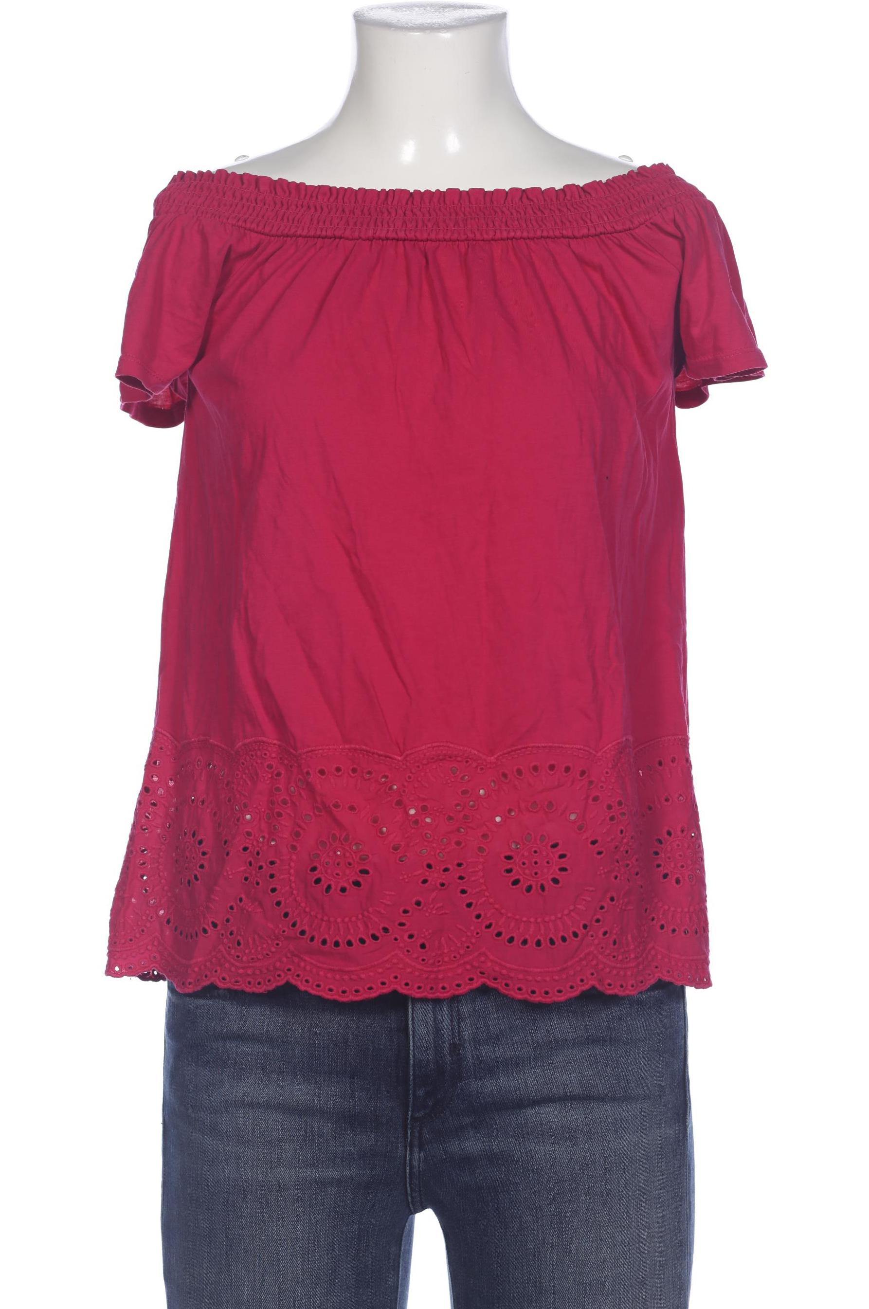 

Hallhuber Damen Bluse, pink