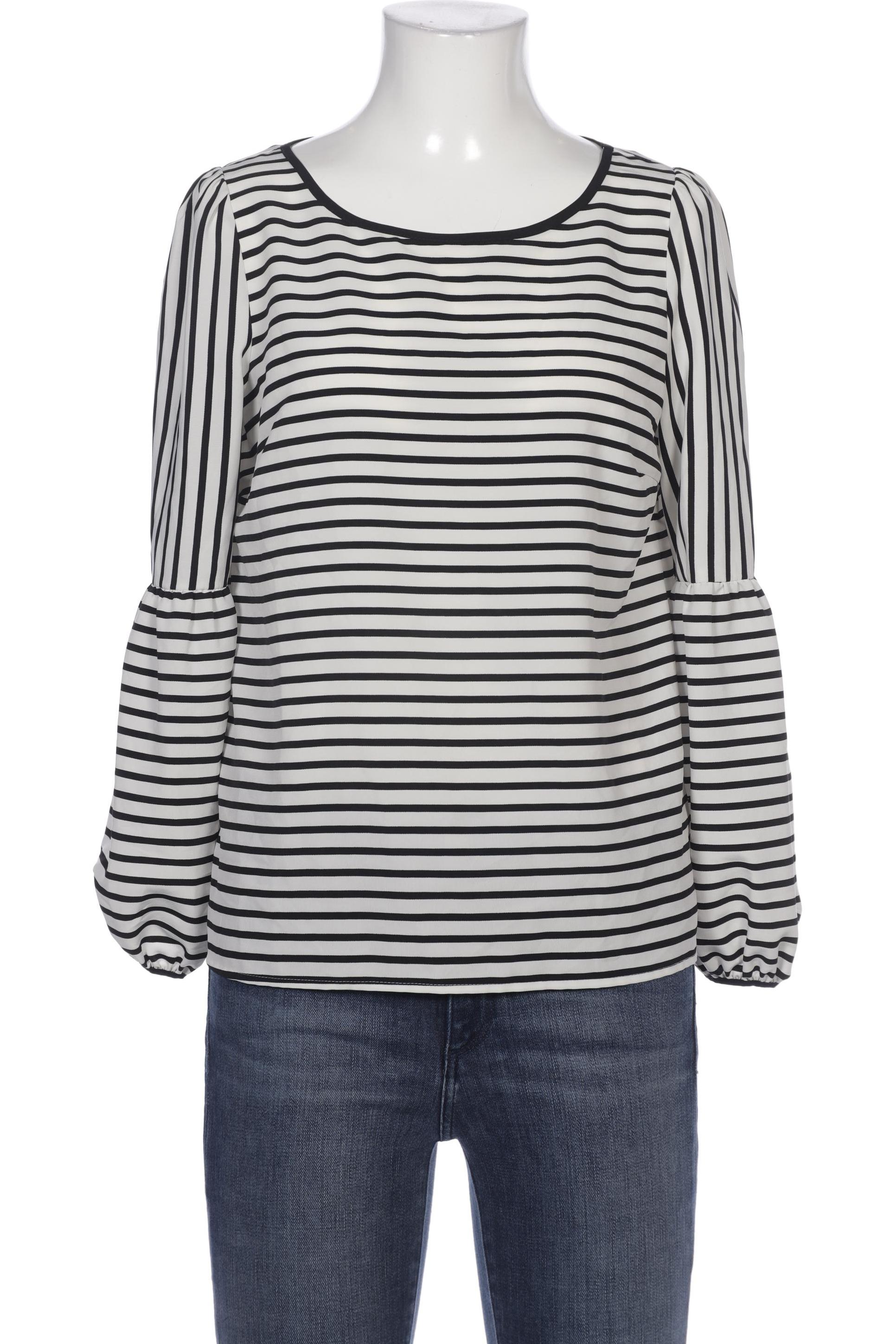 

Hallhuber Damen Bluse, weiß