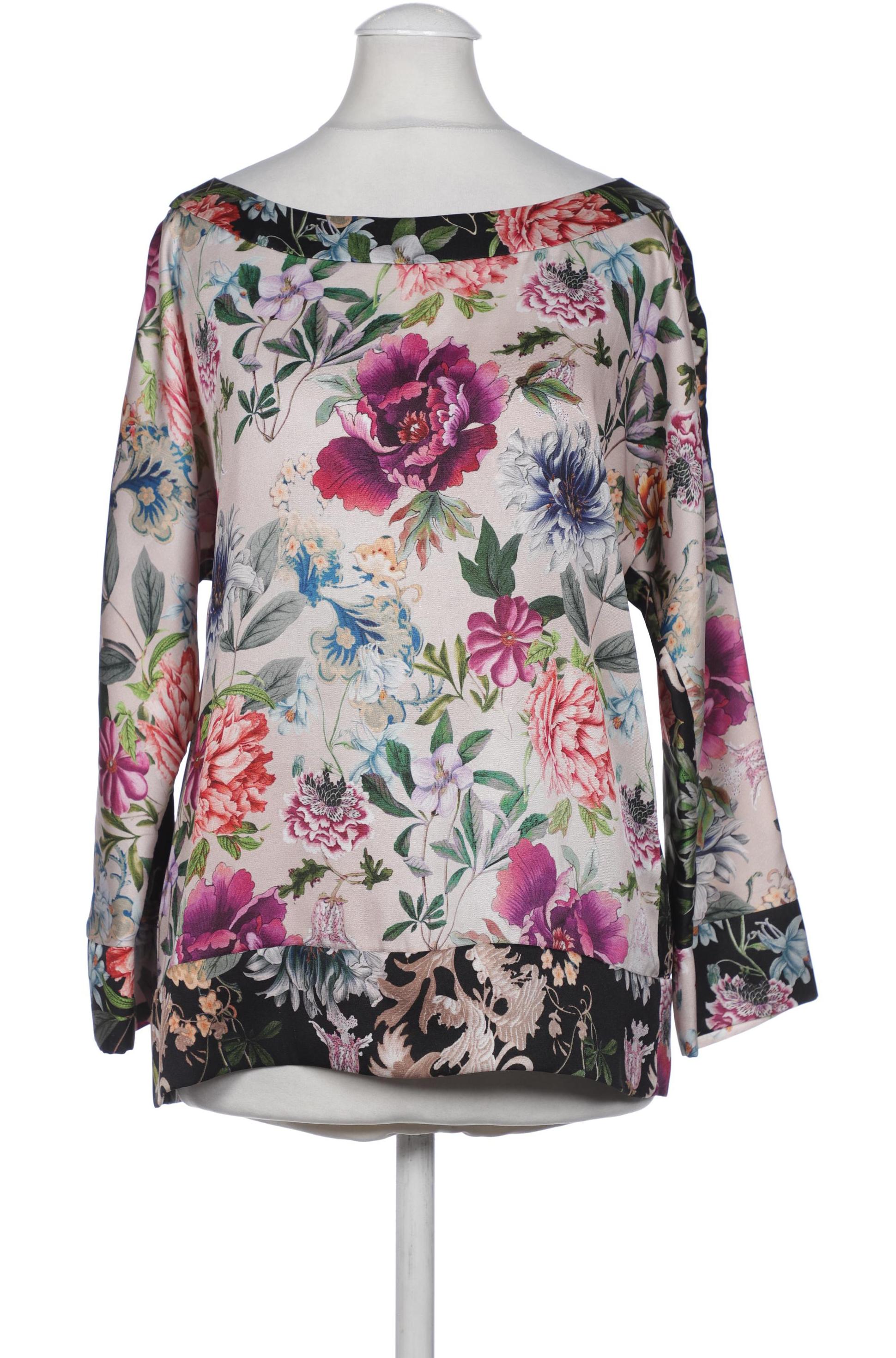 

Hallhuber Damen Bluse, mehrfarbig