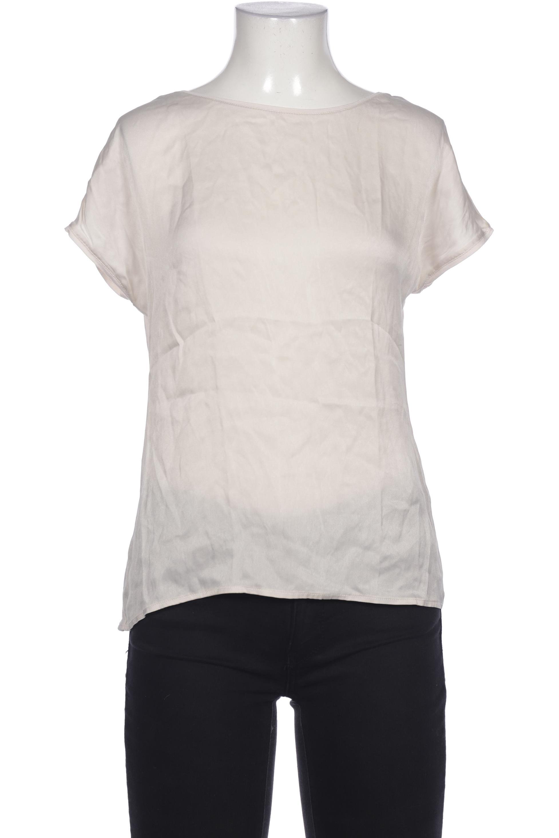 

Hallhuber Damen Bluse, cremeweiß