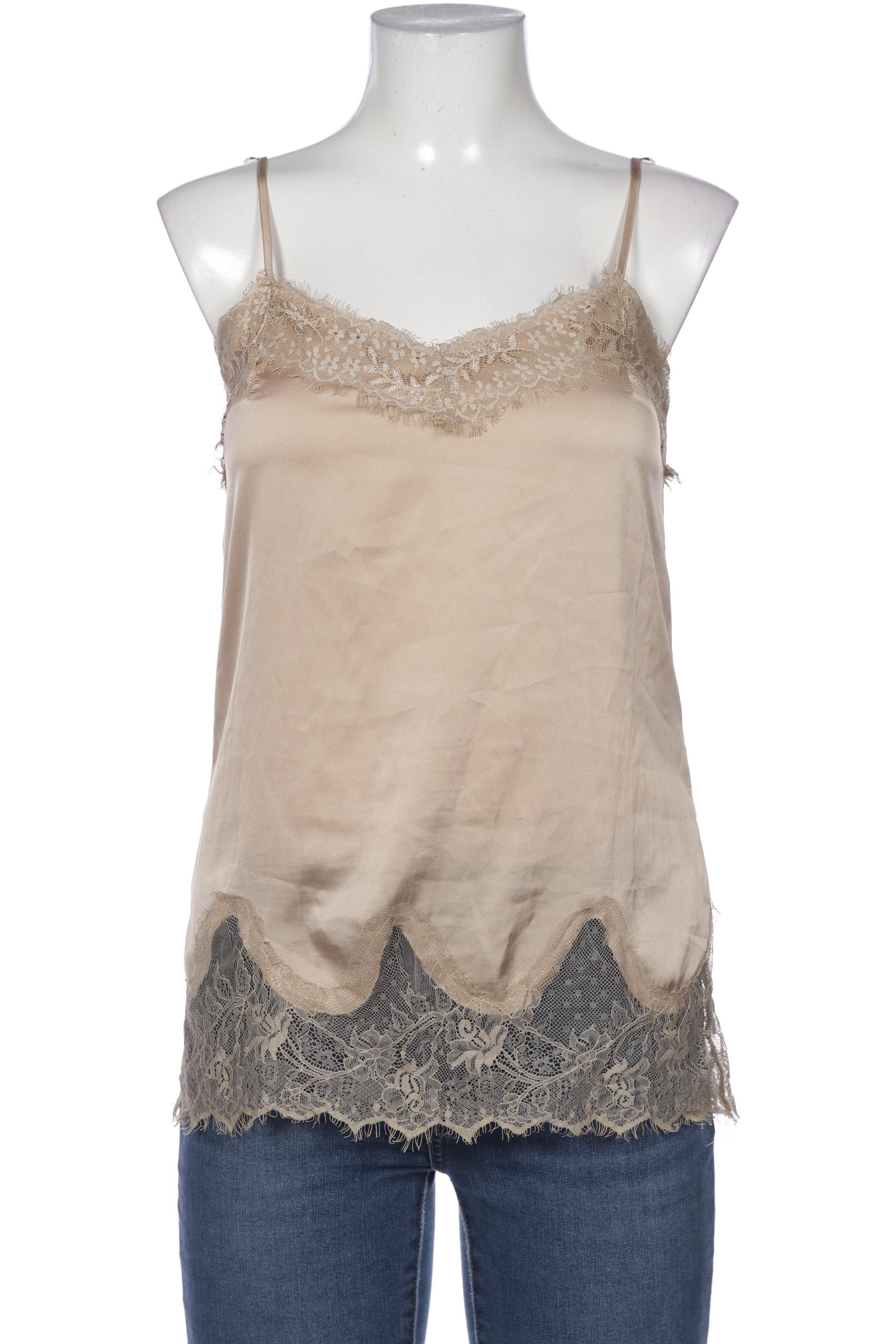 

Hallhuber Damen Bluse, beige