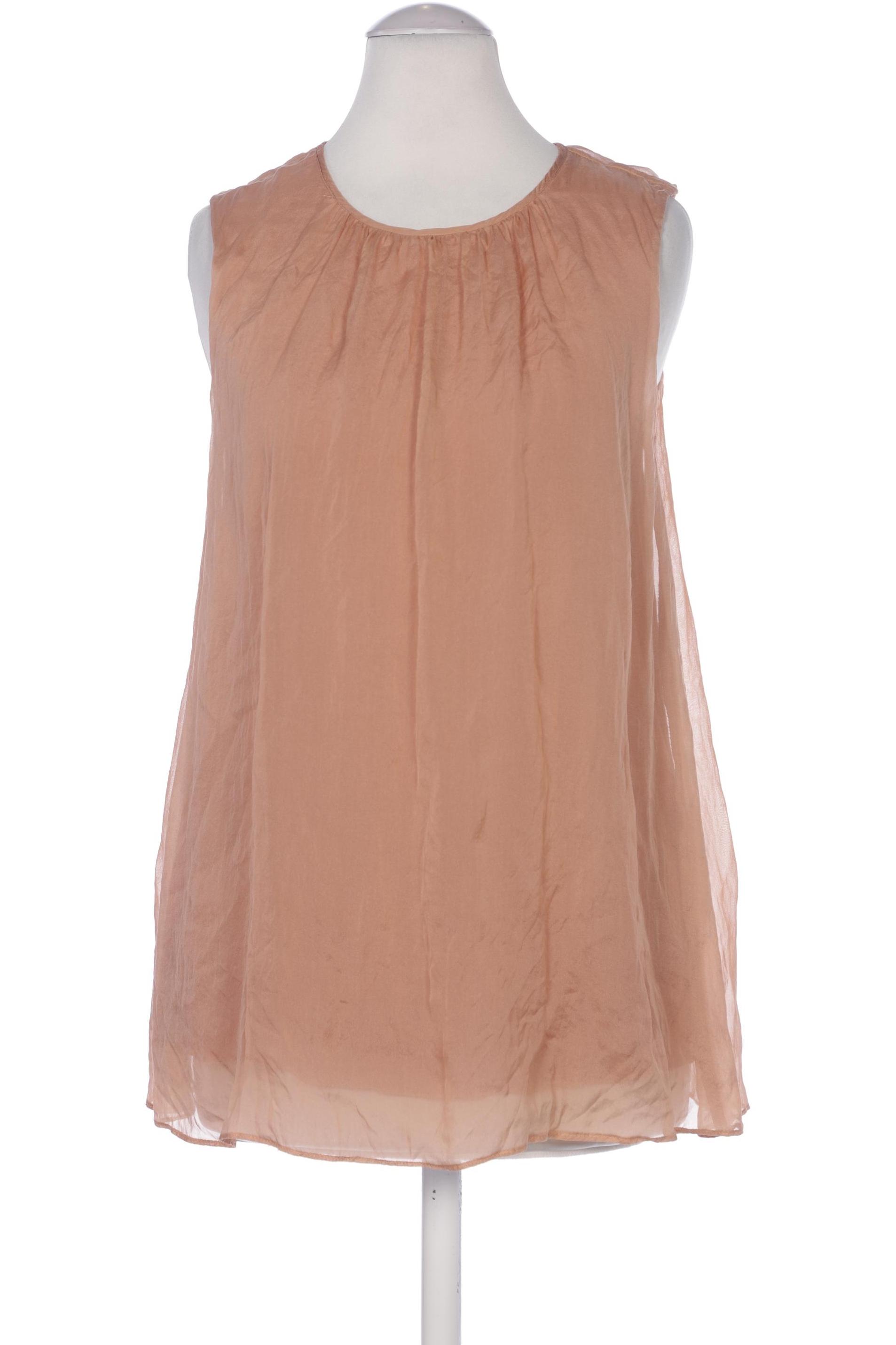 

Hallhuber Damen Bluse, pink, Gr. 34