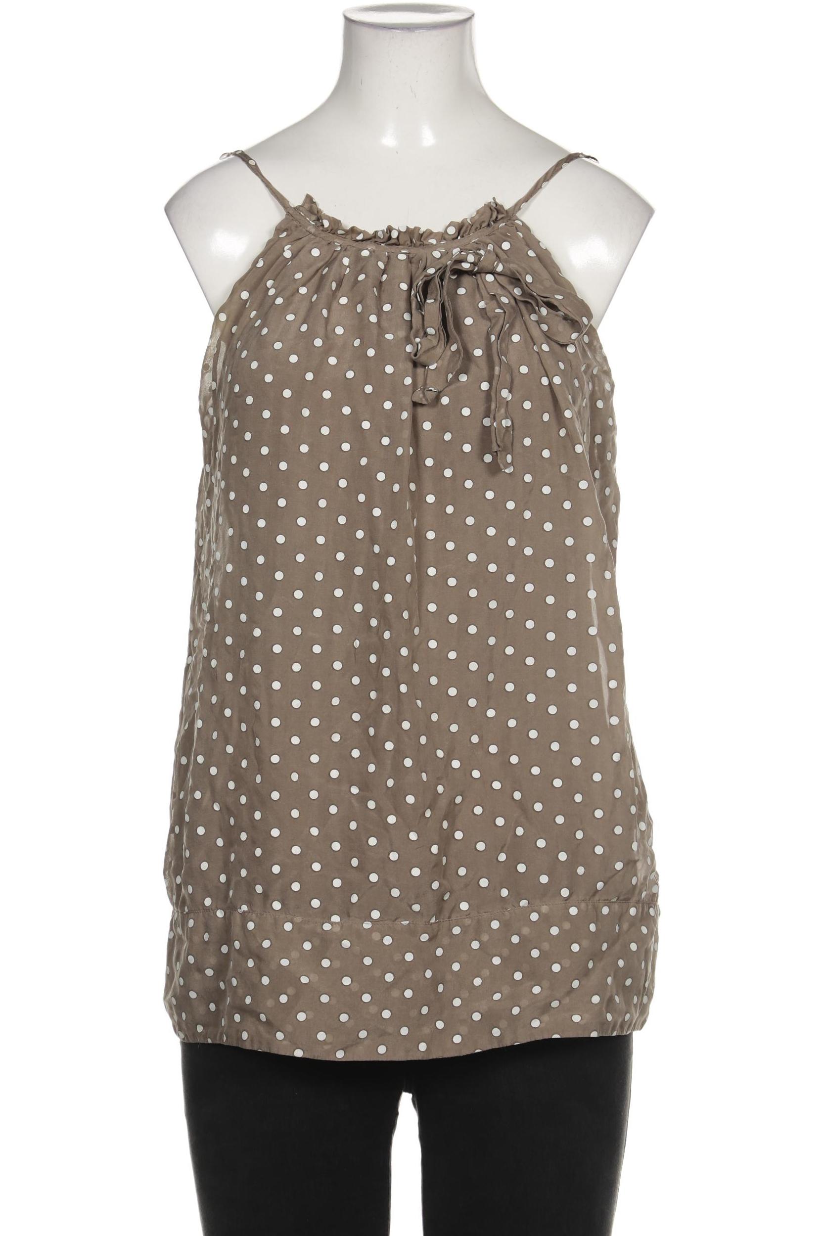 

Hallhuber Damen Bluse, beige