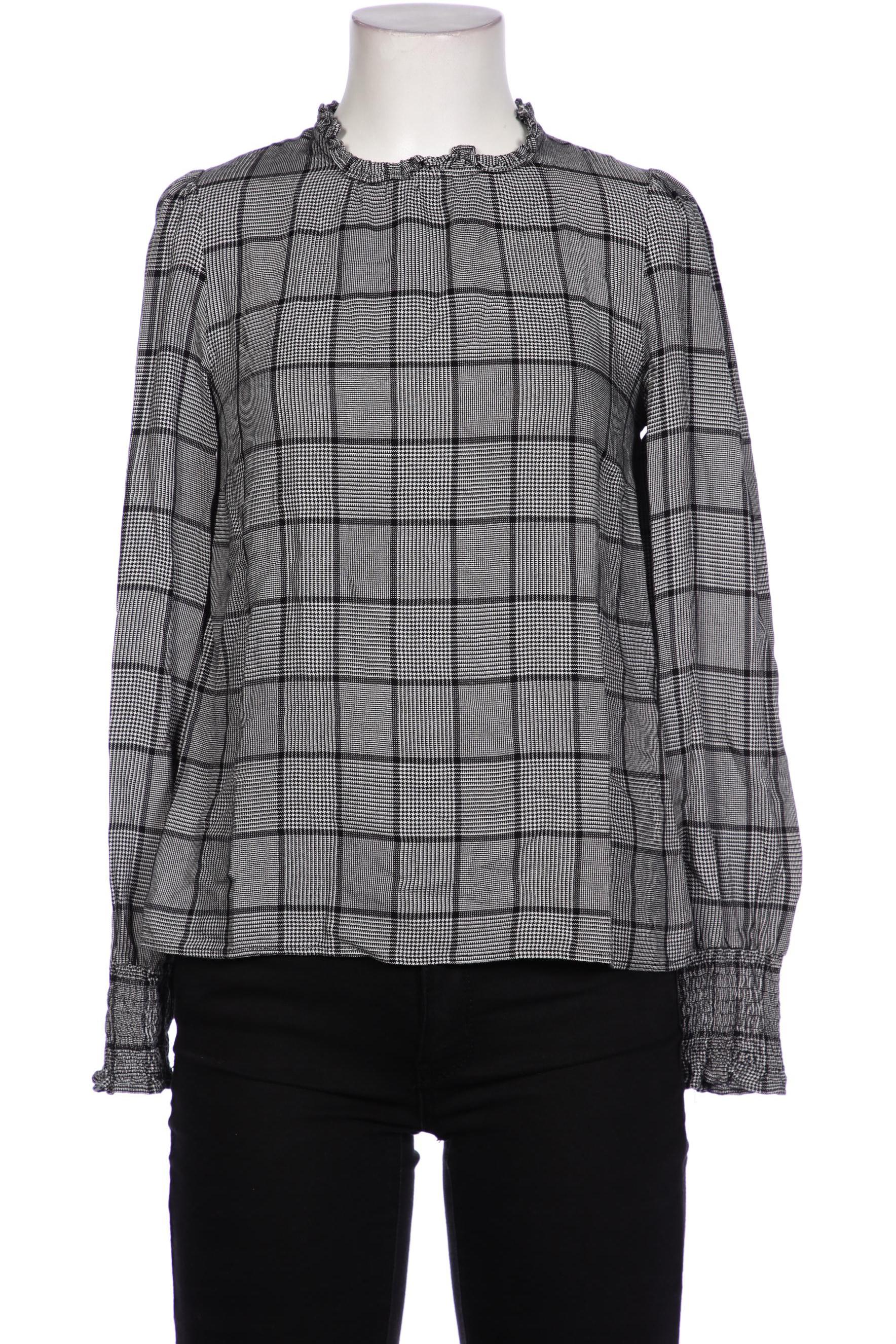 

Hallhuber Damen Bluse, grau