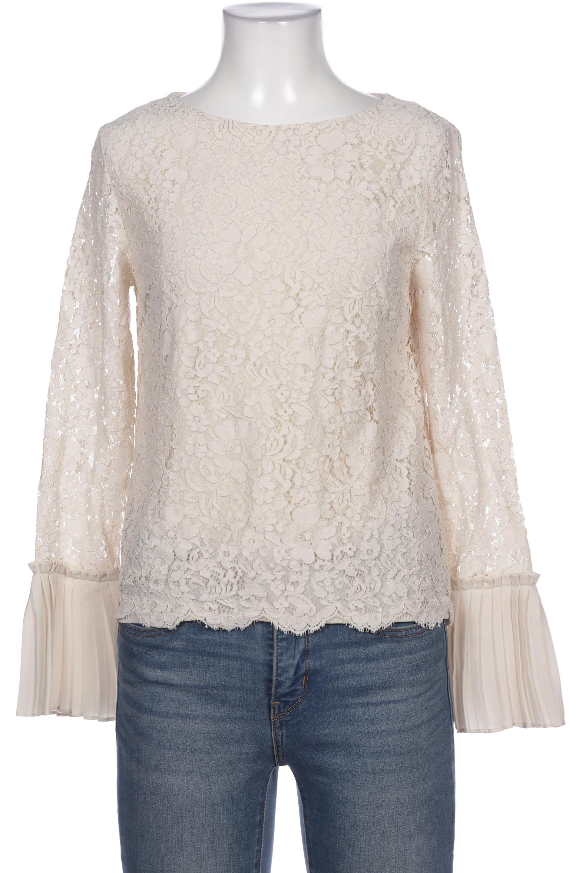 

Hallhuber Damen Bluse, beige