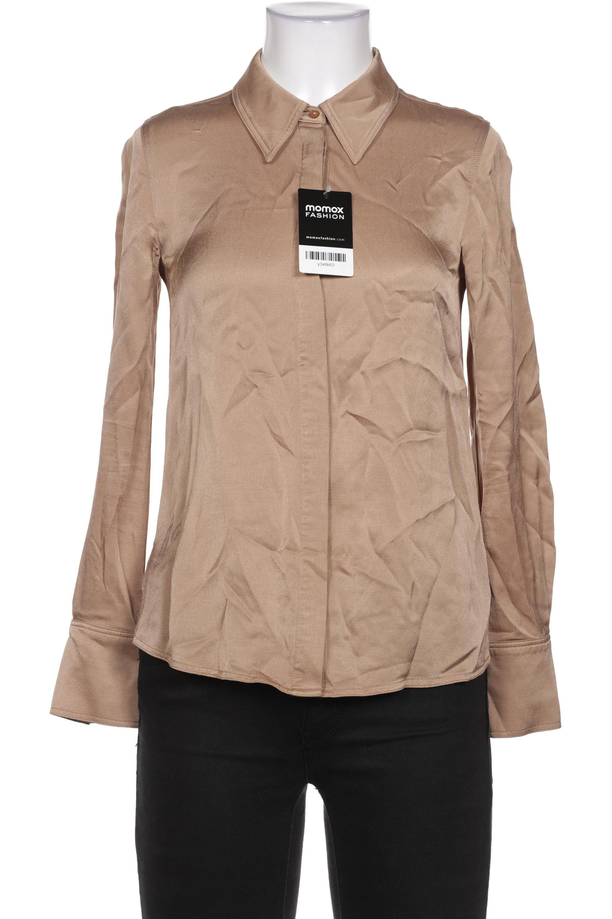 

Hallhuber Damen Bluse, braun